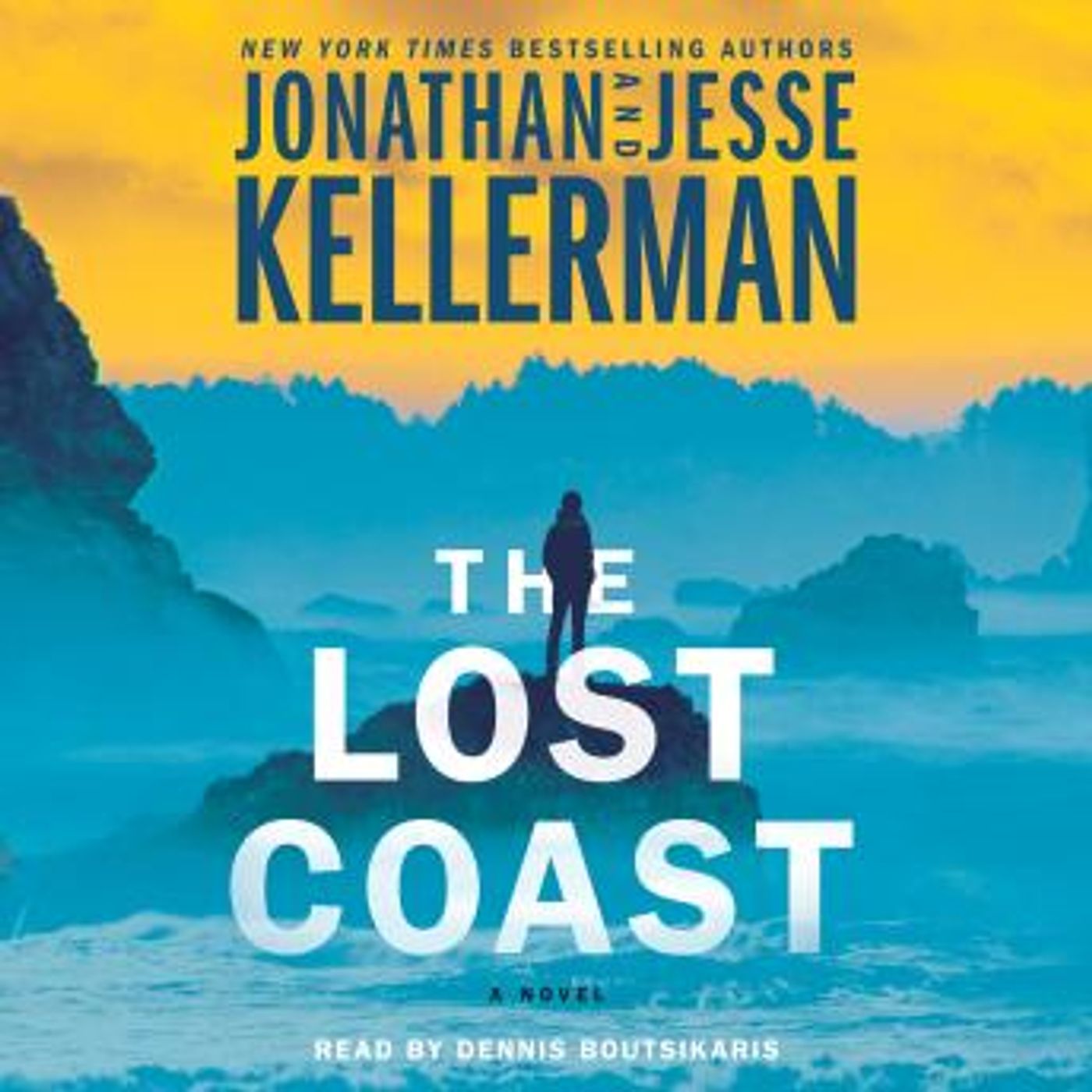 Download Incredible Full Audiobooks in Mystery, Thriller & Horror, Police & Detective