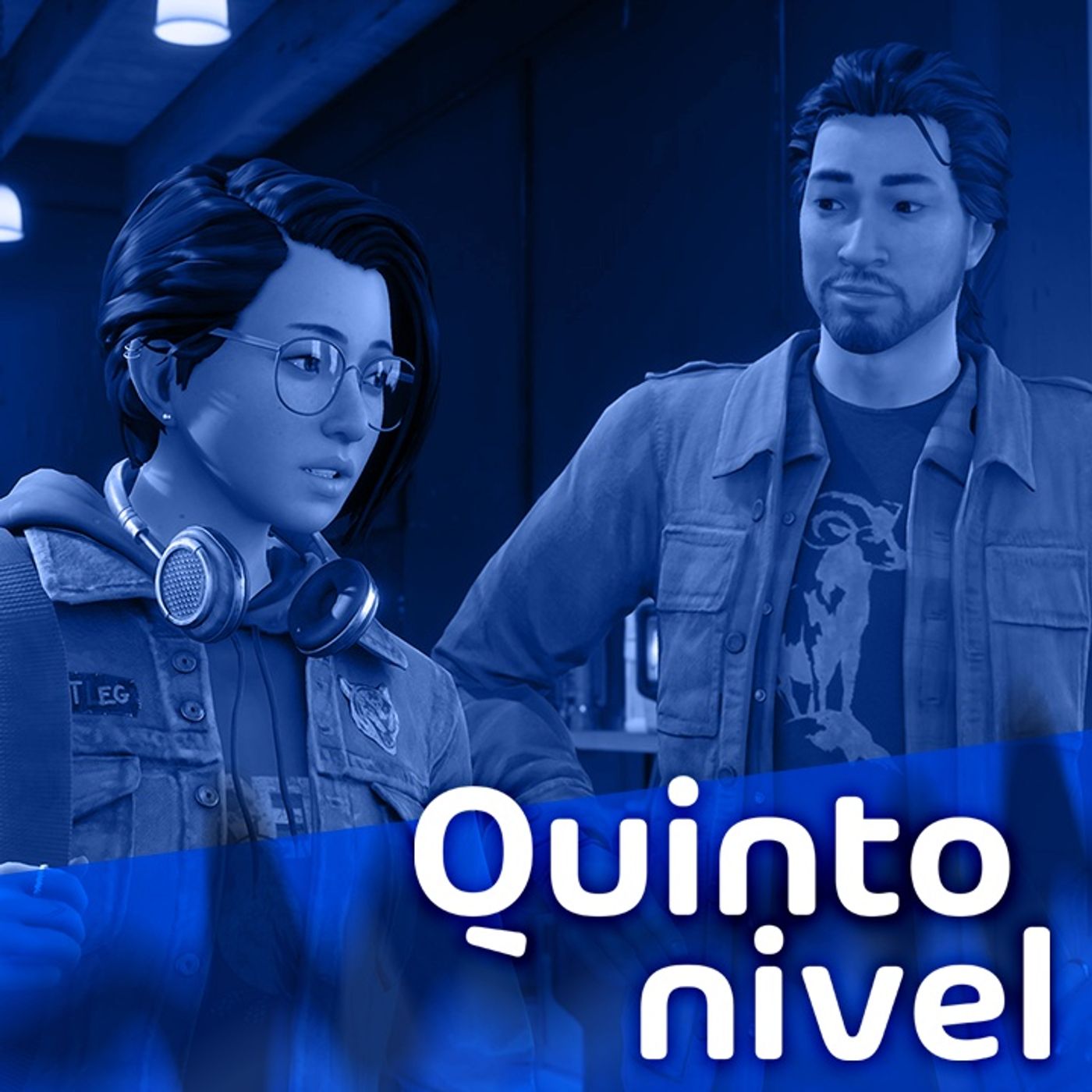 Conexión PlayStation SHOW Podcast
