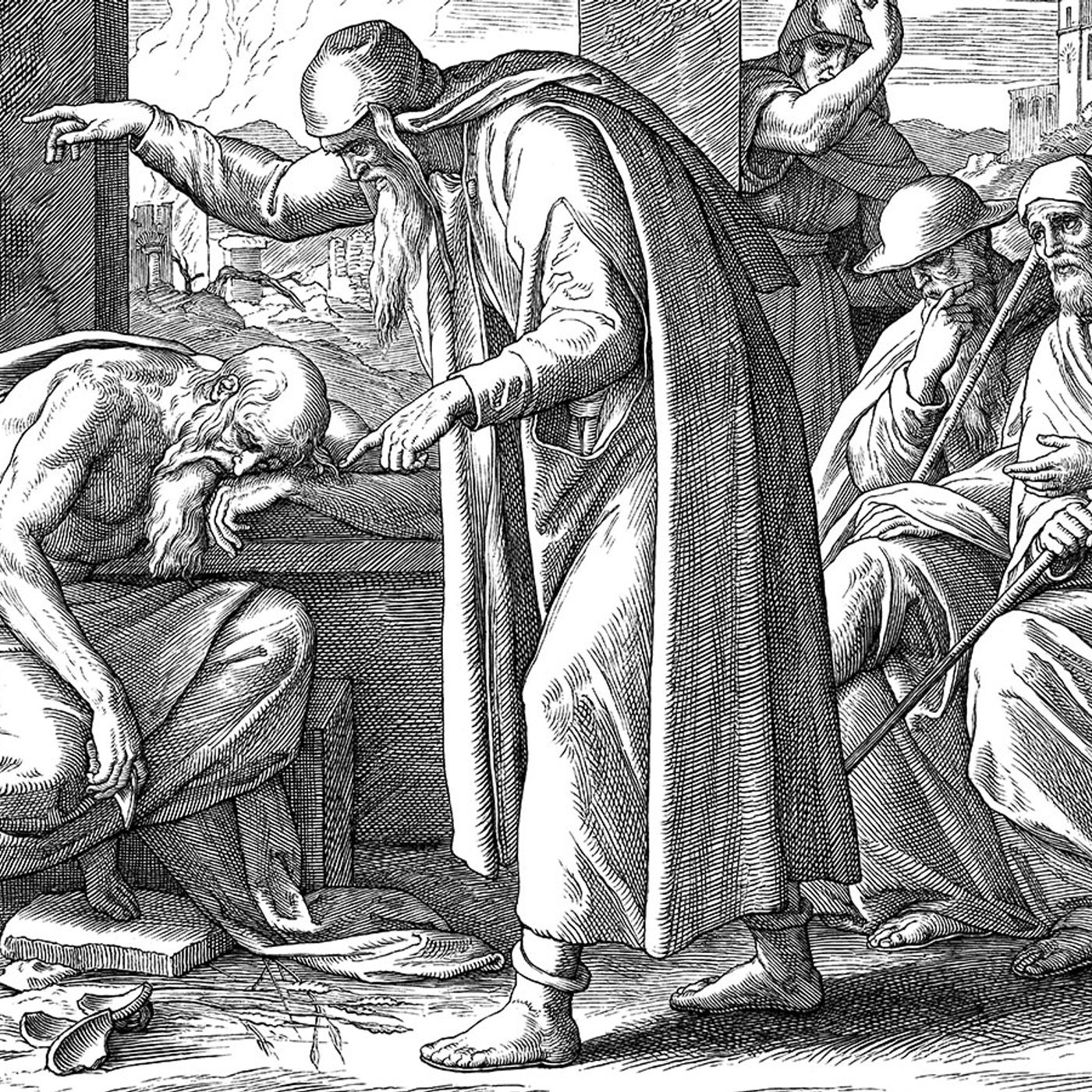 Capitol Ministries Weekend