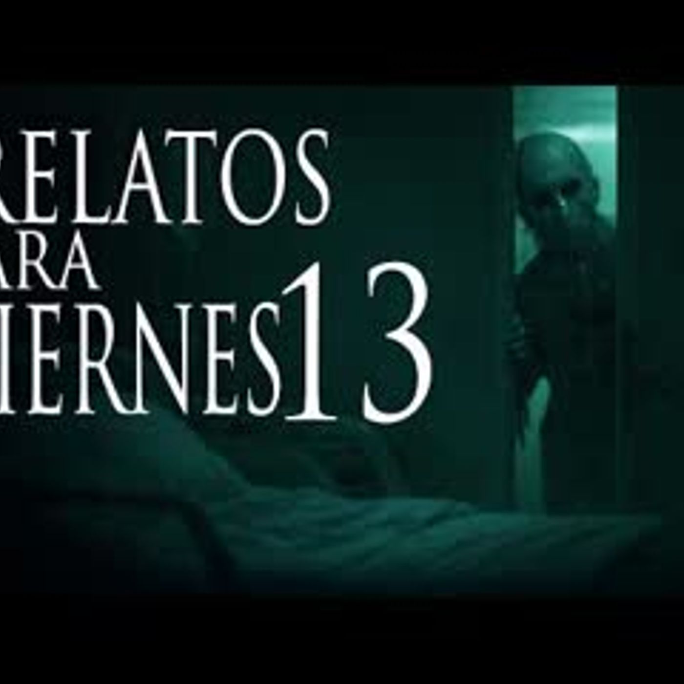 3 AM EN EL HOSPITAL (HISTORIAS PARANORMALES) episode artwork
