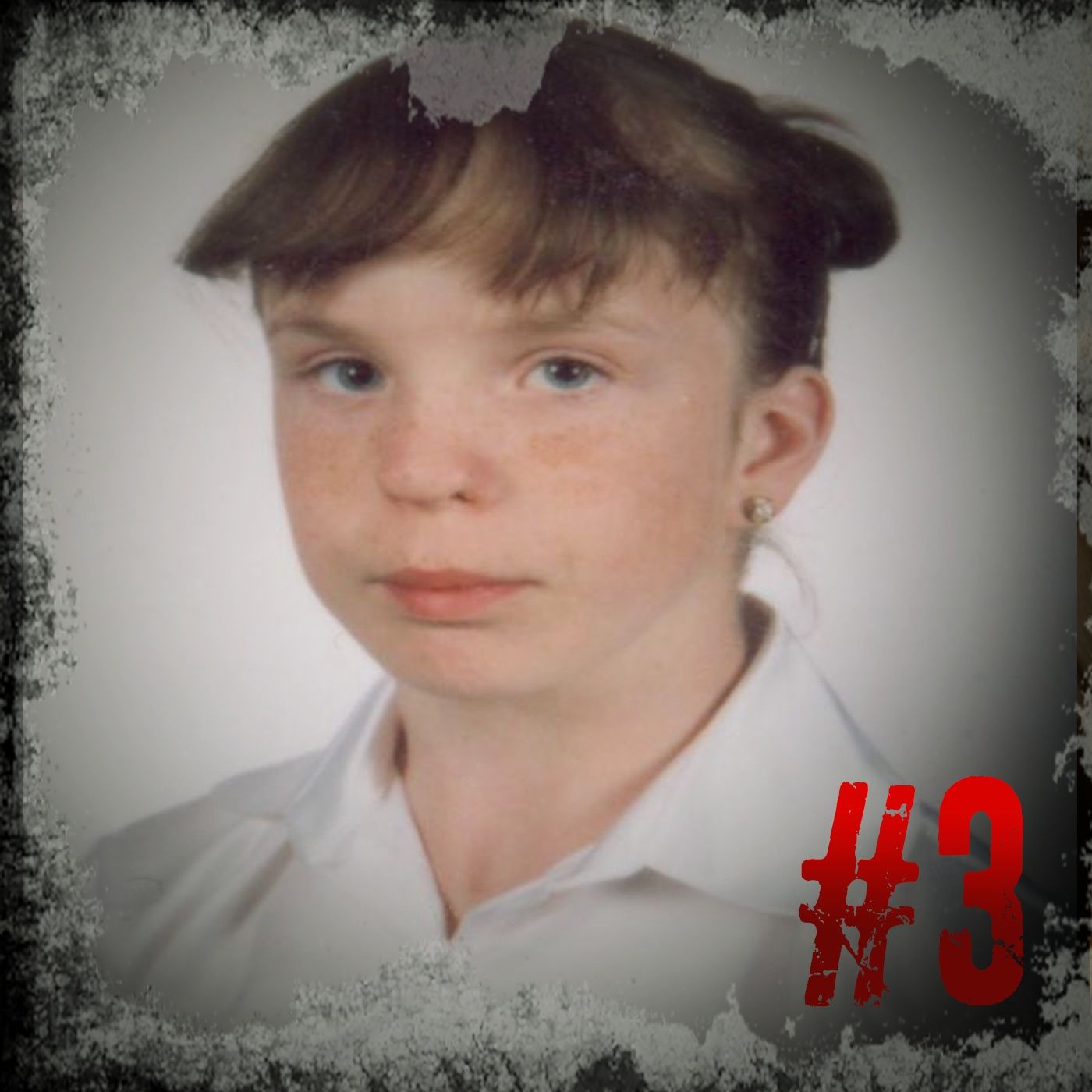 Agnieszka Jankowiak #3 Polskie Zbrodnie