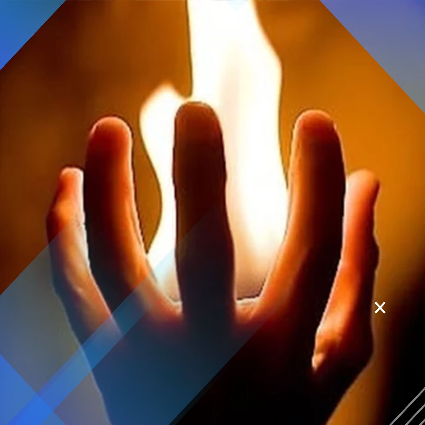 Expressão "Pôr a mão no fogo" episode artwork