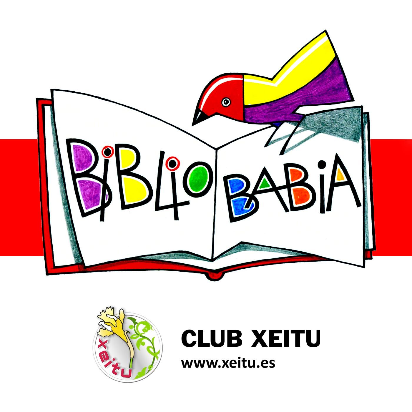 Bibliobabia