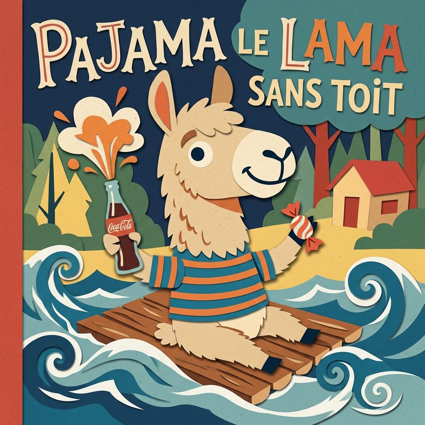 Il était une fois｜Histoires du soir · Histoires pour enfants · Fables · Histoires originales