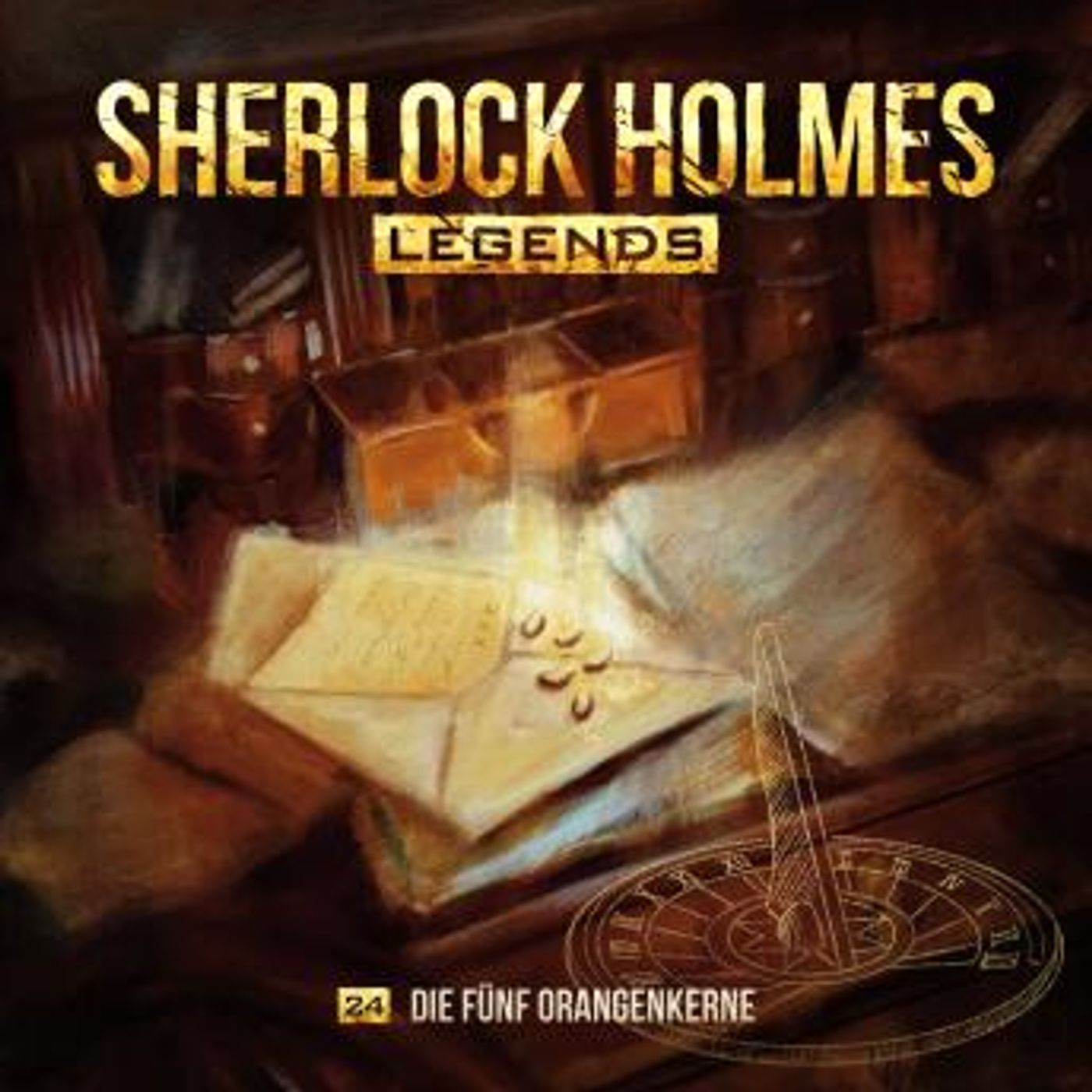 Listen to Best Full Audiobooks in Kids, Mystery & Fantasy