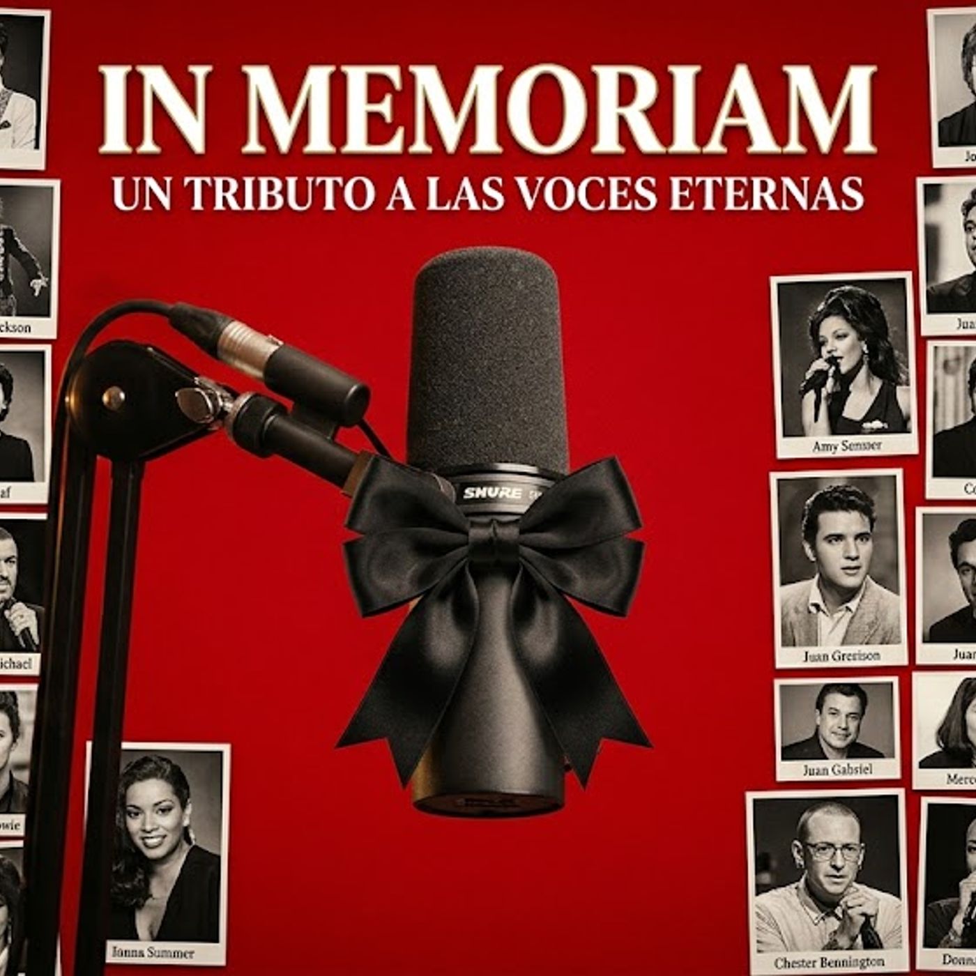 Portada de In Memoriam