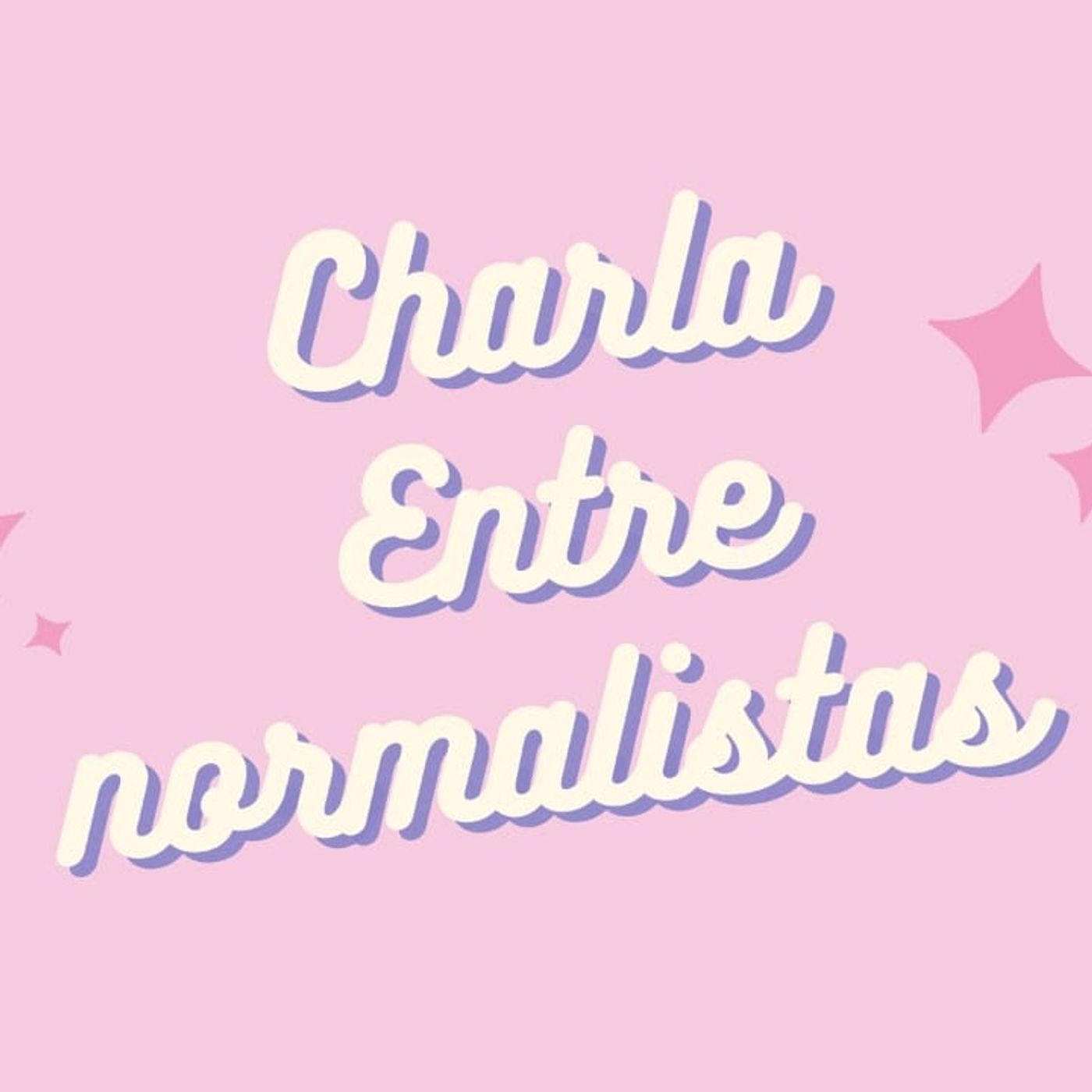 Lo que callamos los normlistas