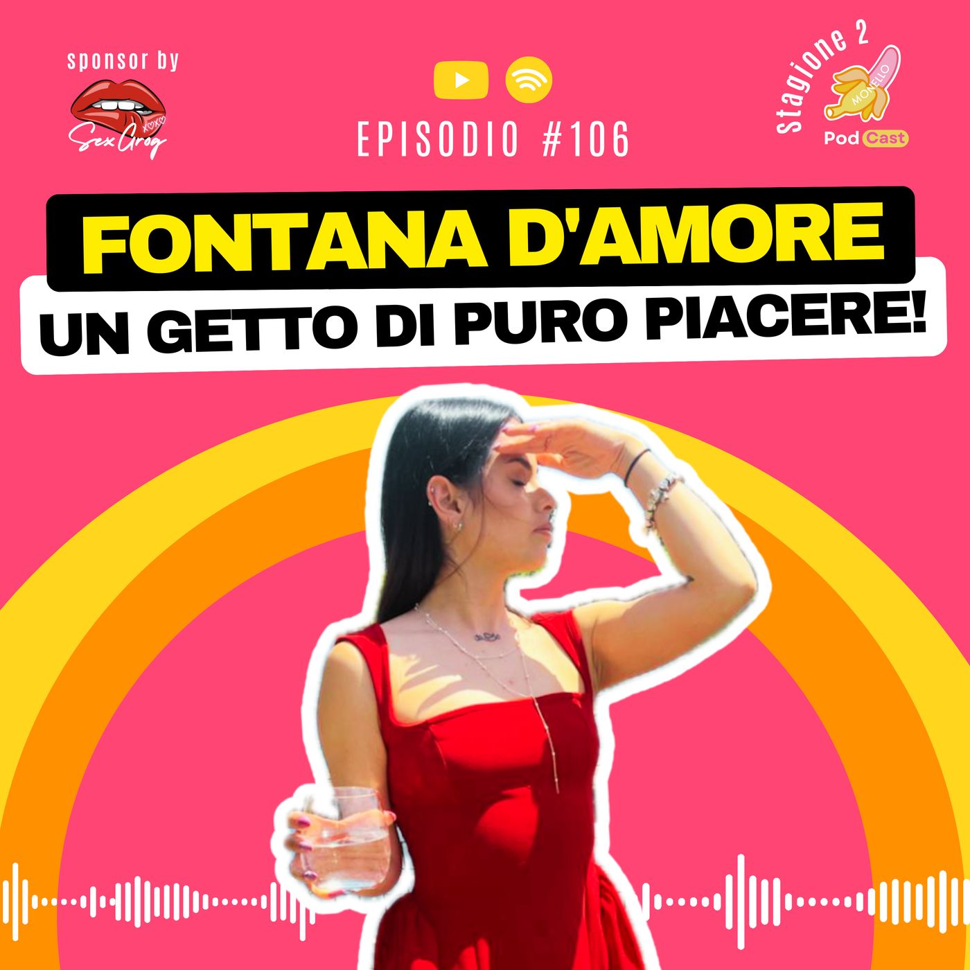 MonelloPodcast