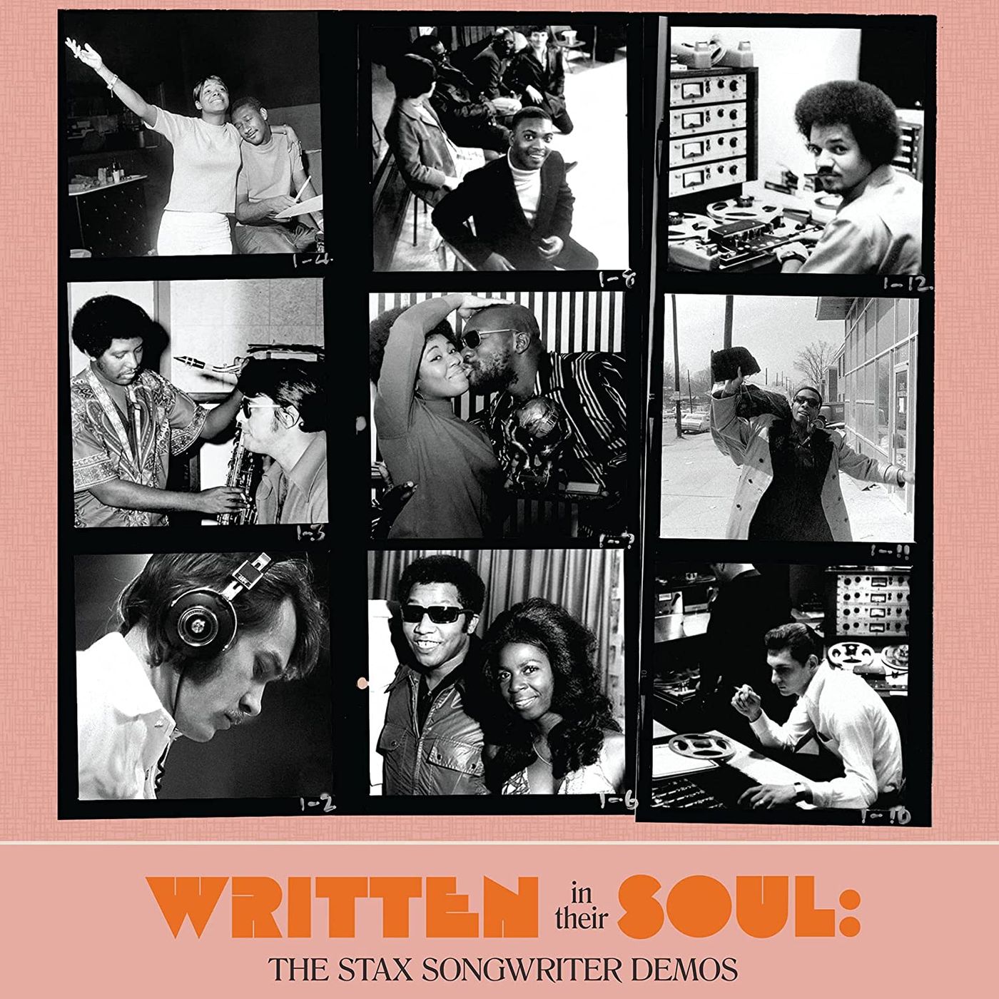410 - Cheryl Pawelski - Written in Their Soul: The Stax Songwriter Demos episode artwork
