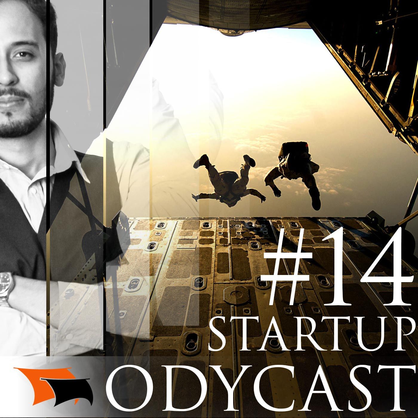Odycast