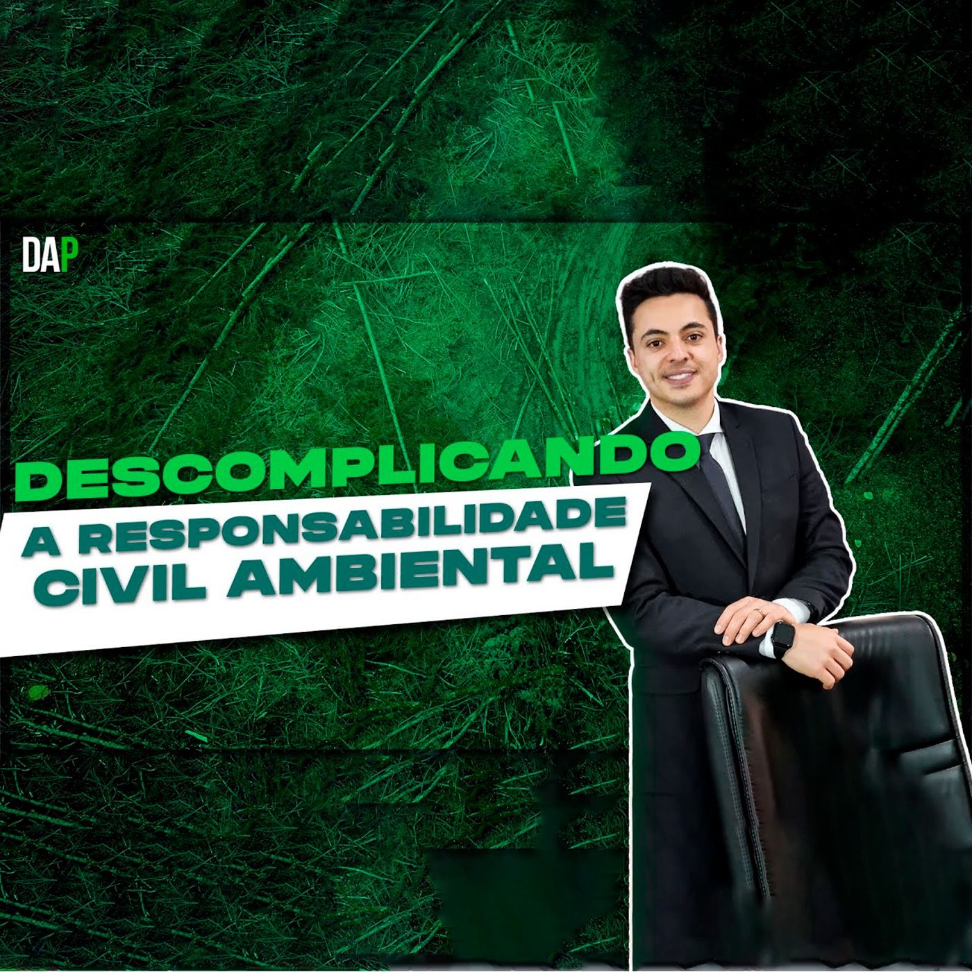 Inteligência Ambiental Podcast