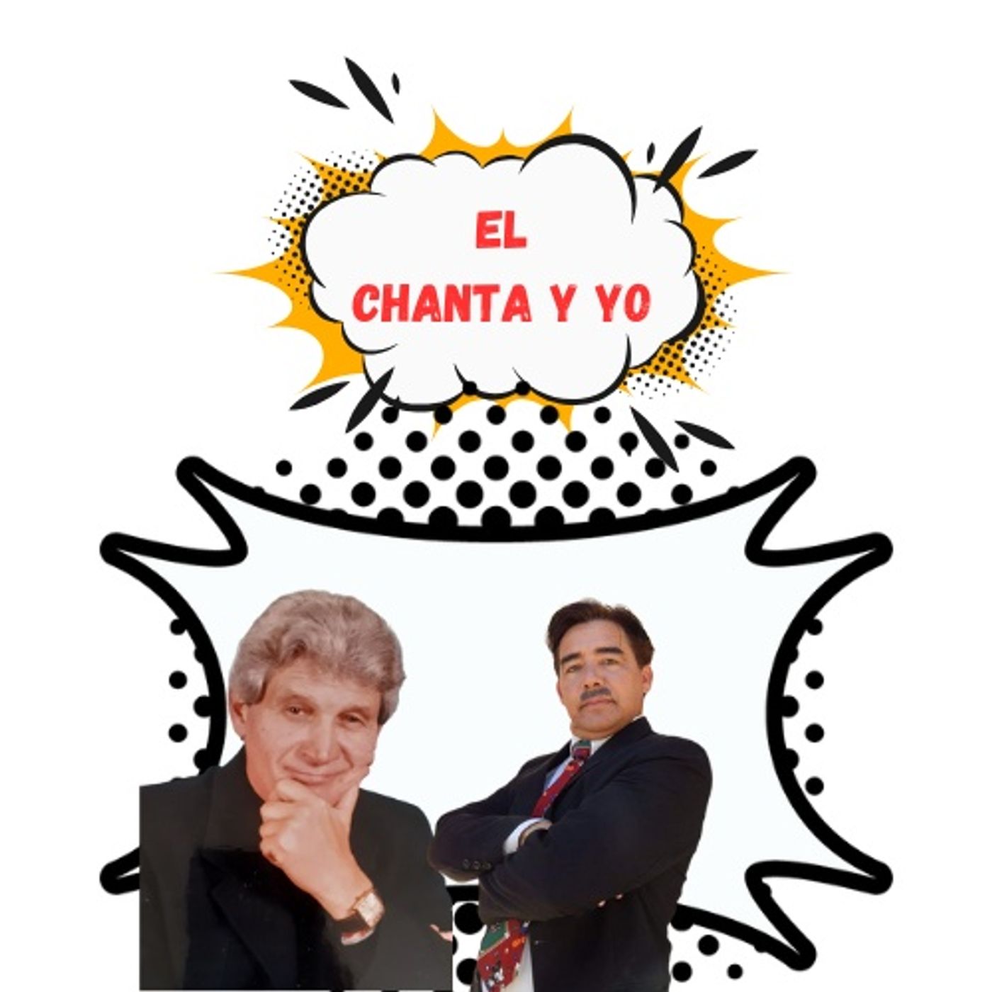 EL CHANTA Y CLEVER 22 OCTUBRE 2025 episode artwork