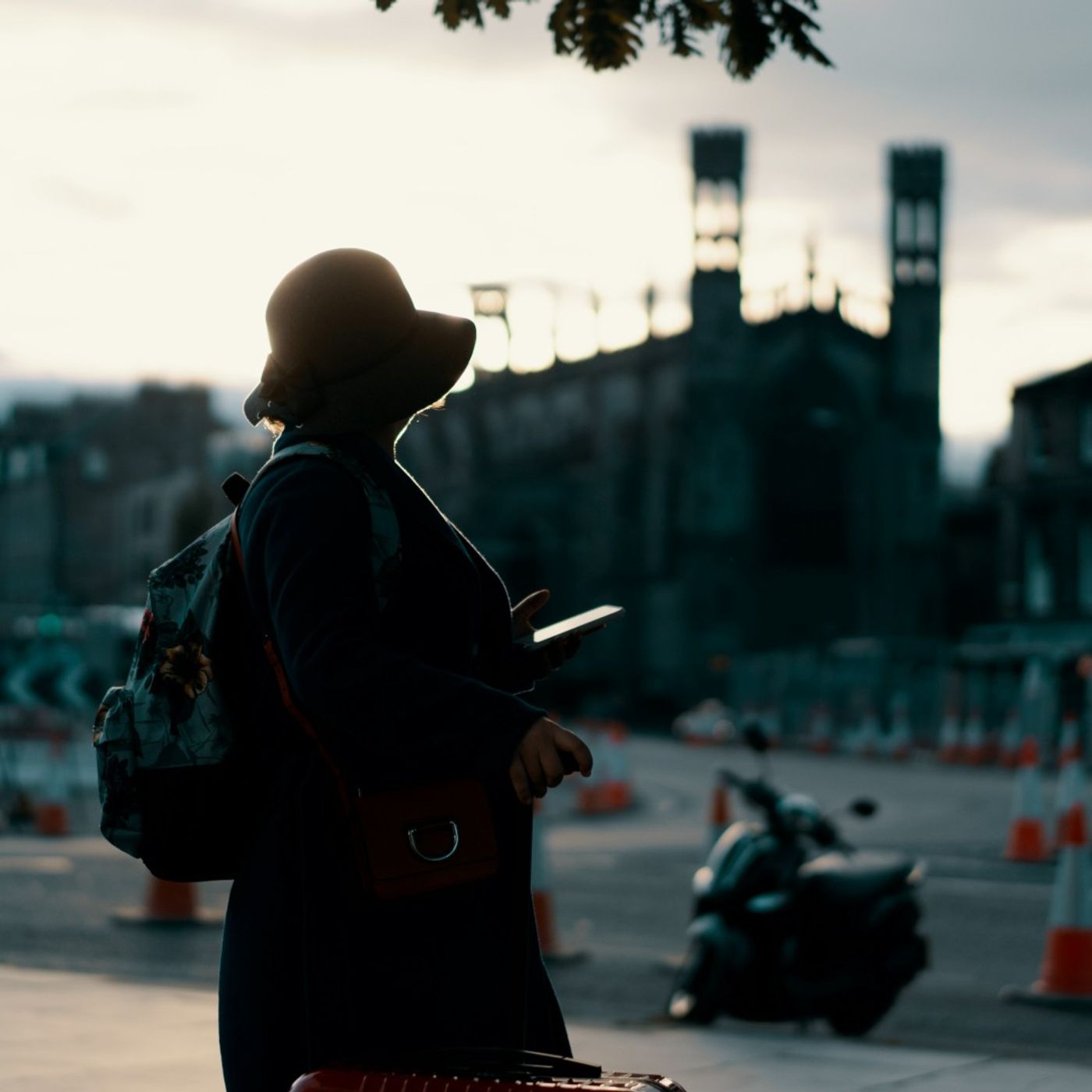 Guerra in Iran e turismo: cambiano scenari e rotte Guerra in Iran e turismo: cambiano scenari e rotte