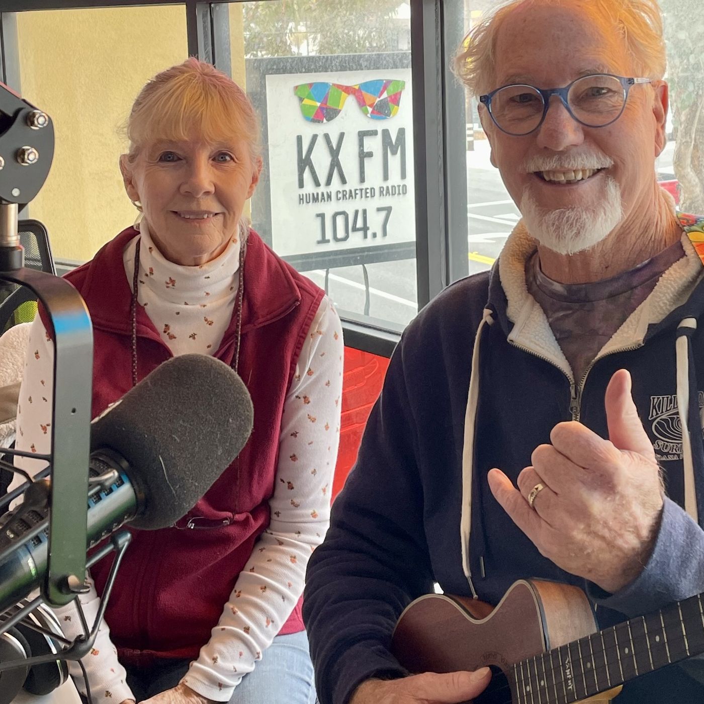 Everybody Has A Story Alani & the Giant Kelp Elf Gayle & Tom Joliet Jan 21 2026