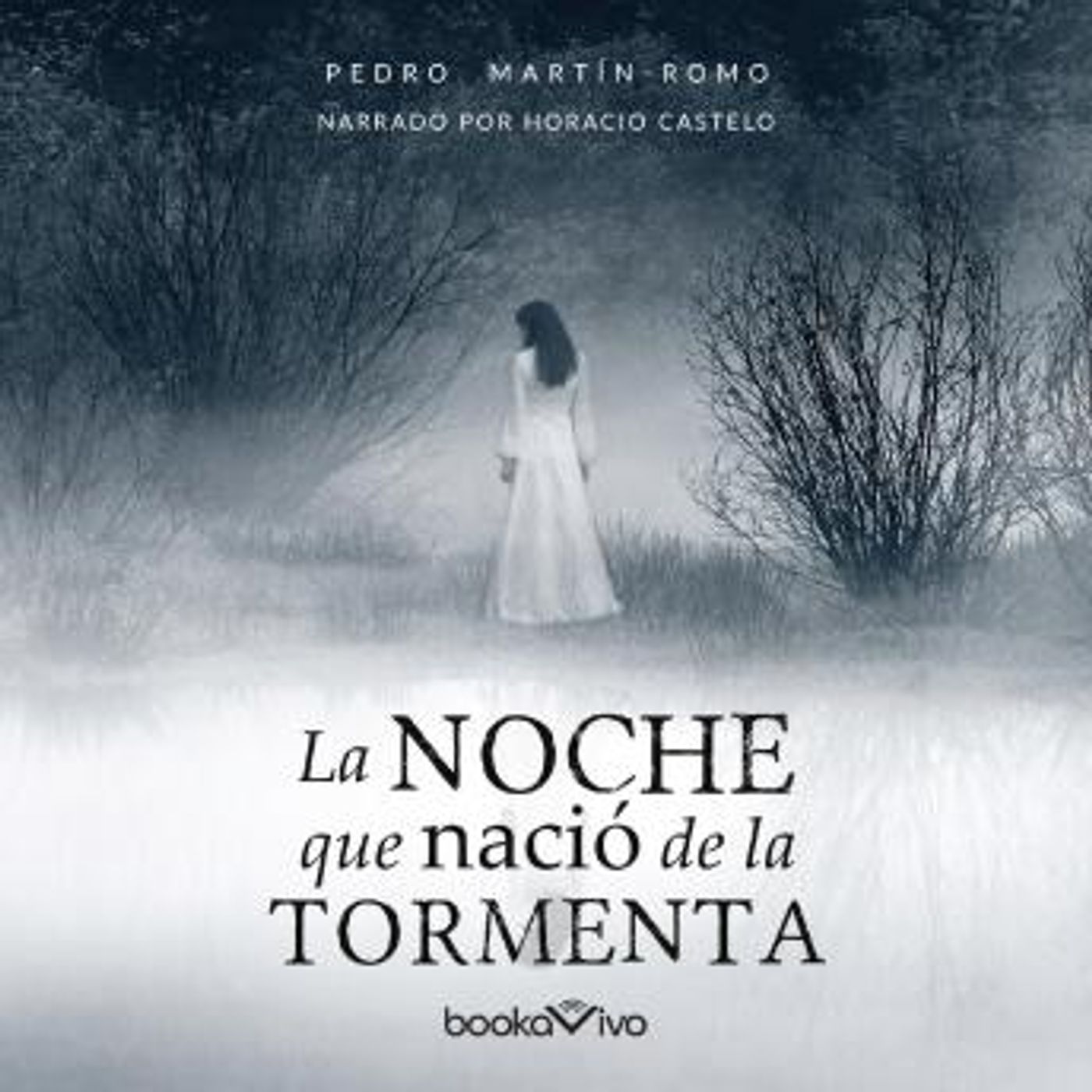 Grab the Top Free Audiobooks in Mystery, Thriller & Horror, Suspense
