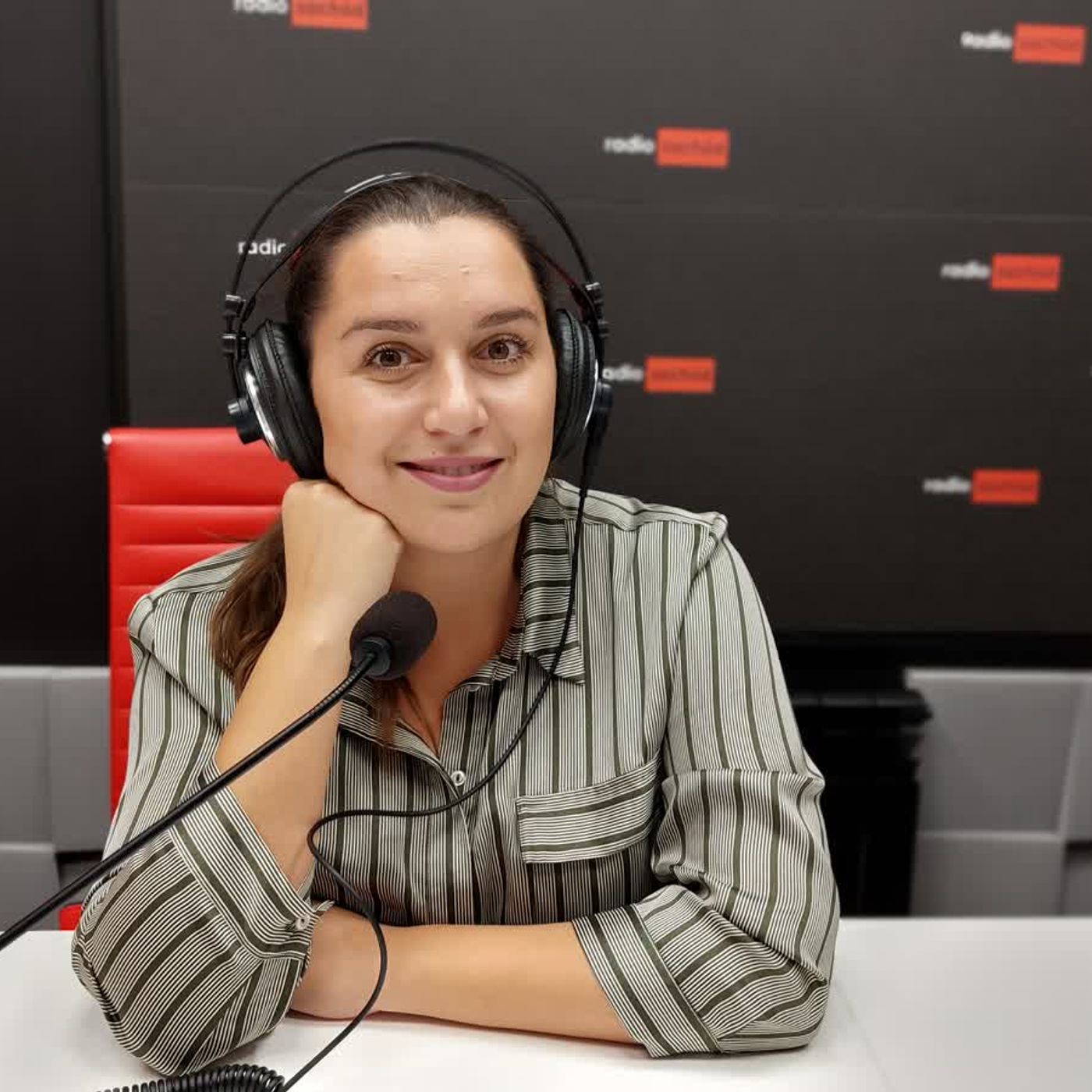 Strefa młodych - Radio Zachód