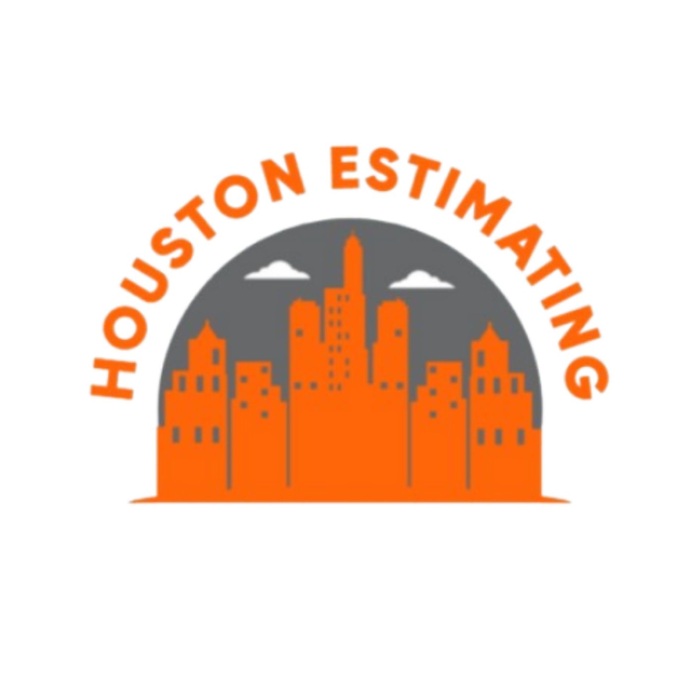 Houston Estimating podcast artwork