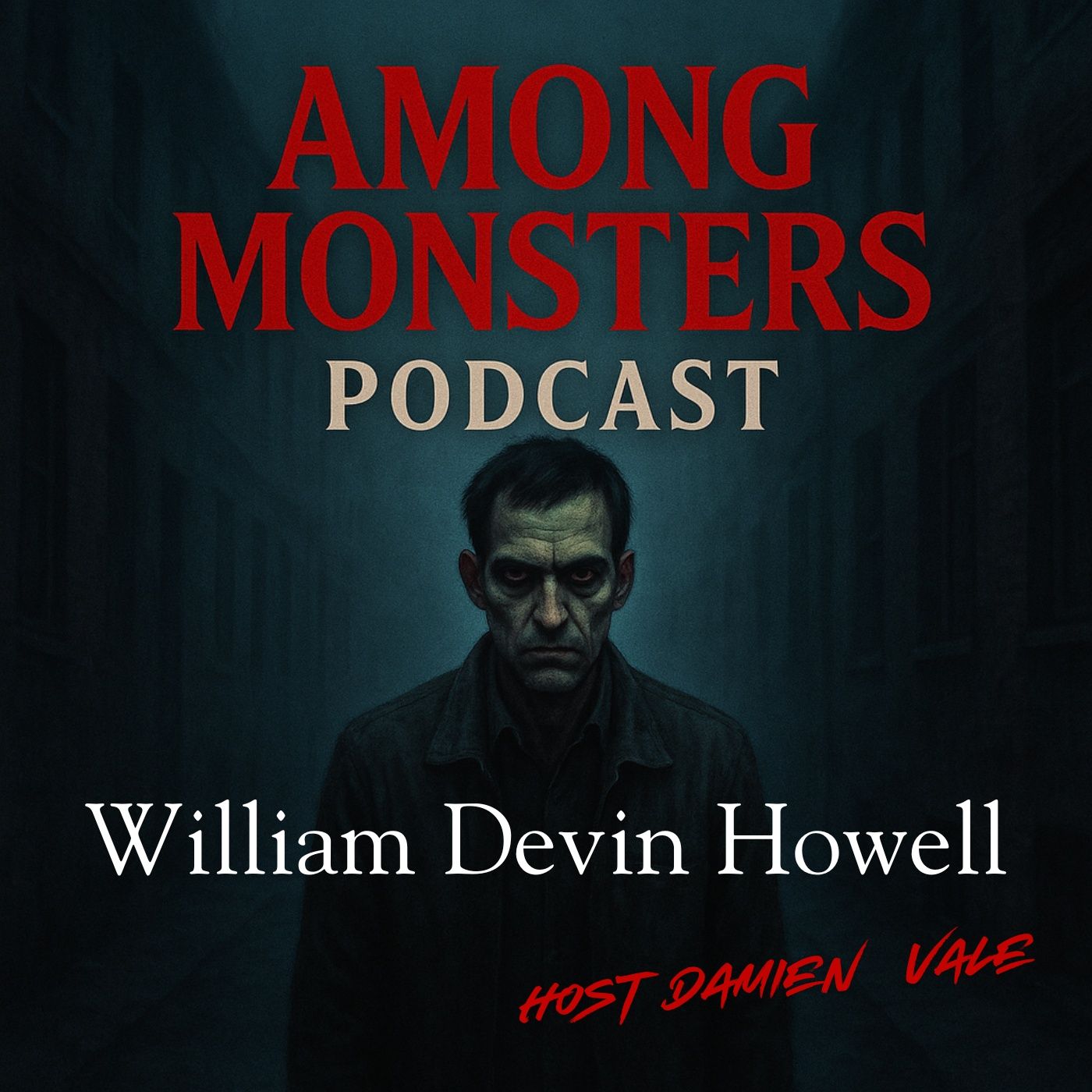 Among Monsters Podcast
