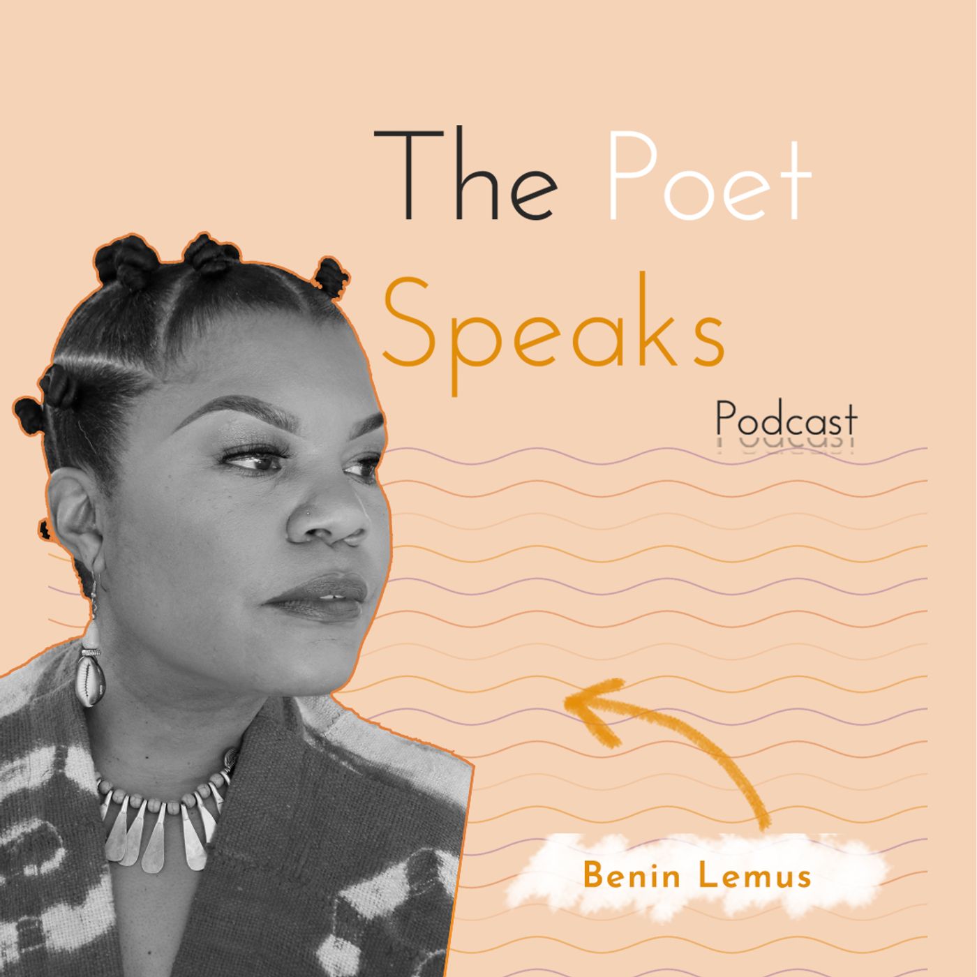 The Poet Speaks Podcast
