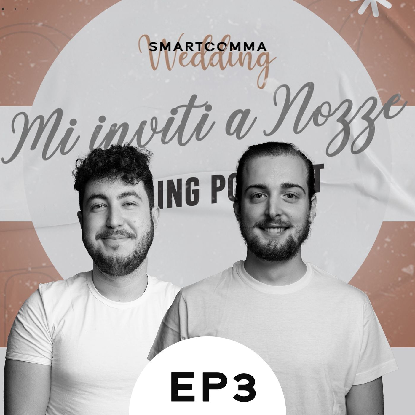 Mi inviti a Nozze | Wedding Podcast
