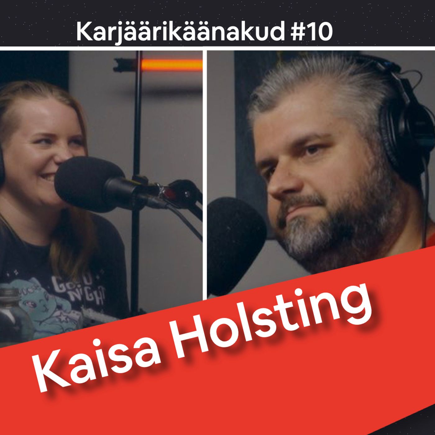 Karjäärikäänakud