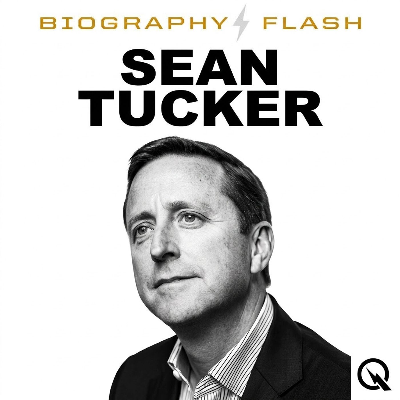 Sean Tucker - Biography Flash