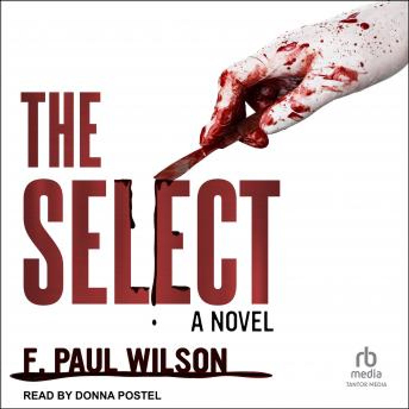 Grab the Essential Free Audiobooks in Mystery, Thriller & Horror, Suspense