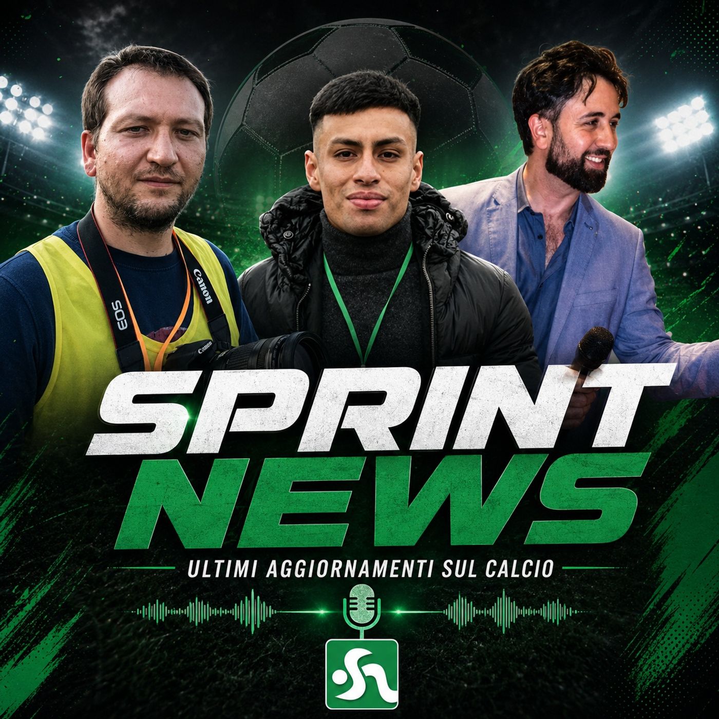 FIFA sotto pressione, Liverpool e mercato in movimento episode artwork