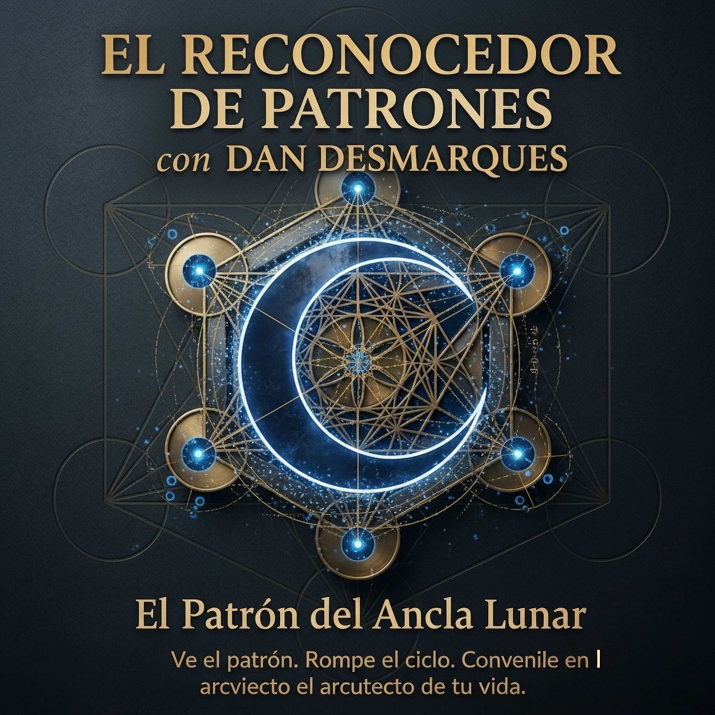 El Patrón del Ancla Lunar episode artwork