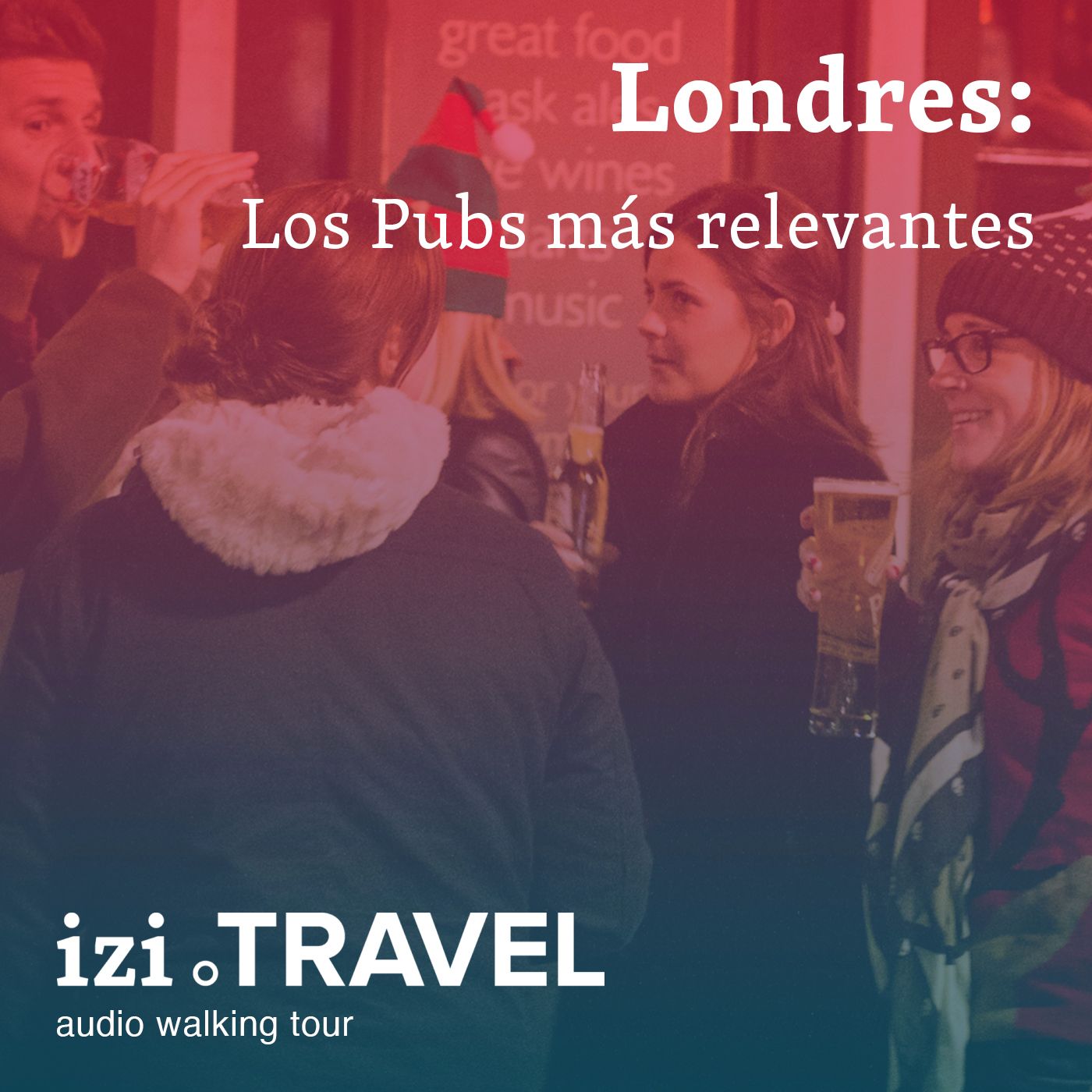 Los Pubs más relevantes de Londres
