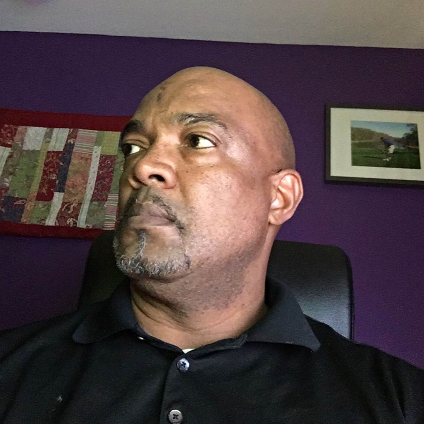 Coach Rick Terry President Of 1DueNorth