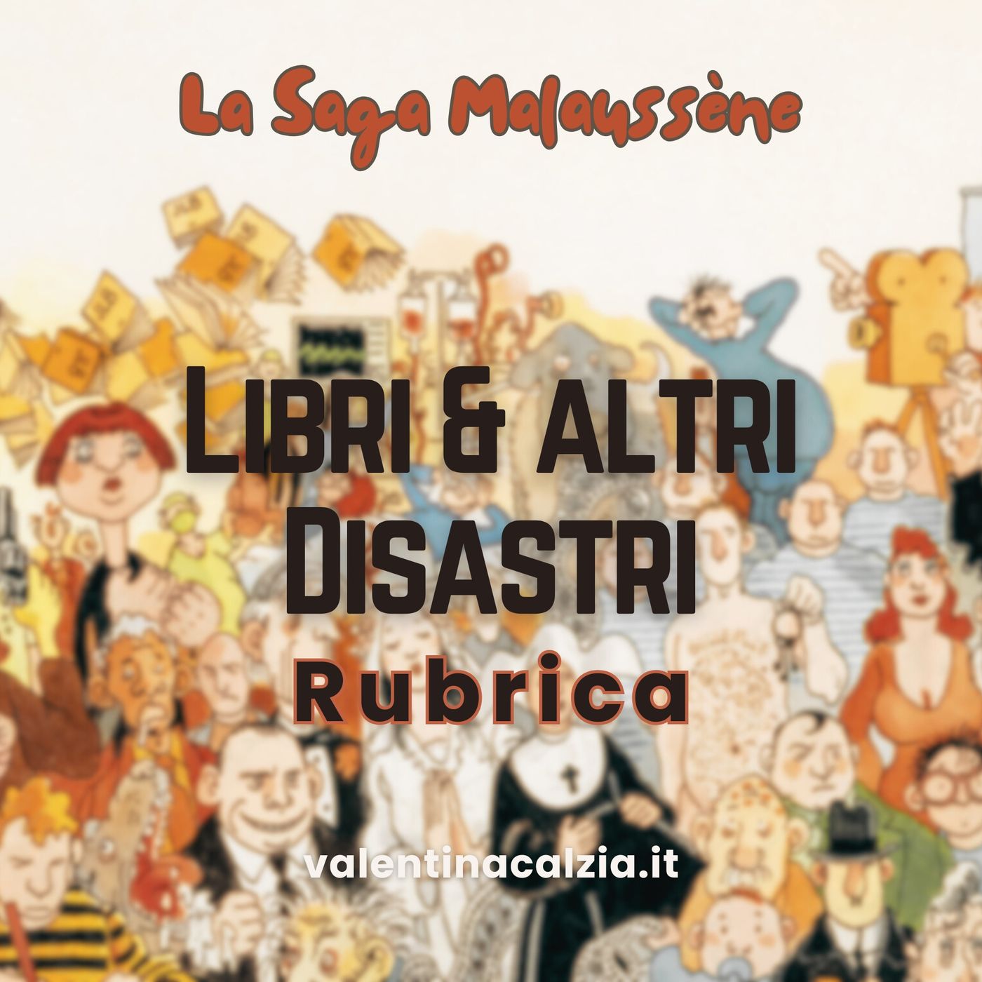 Dentro le Storie