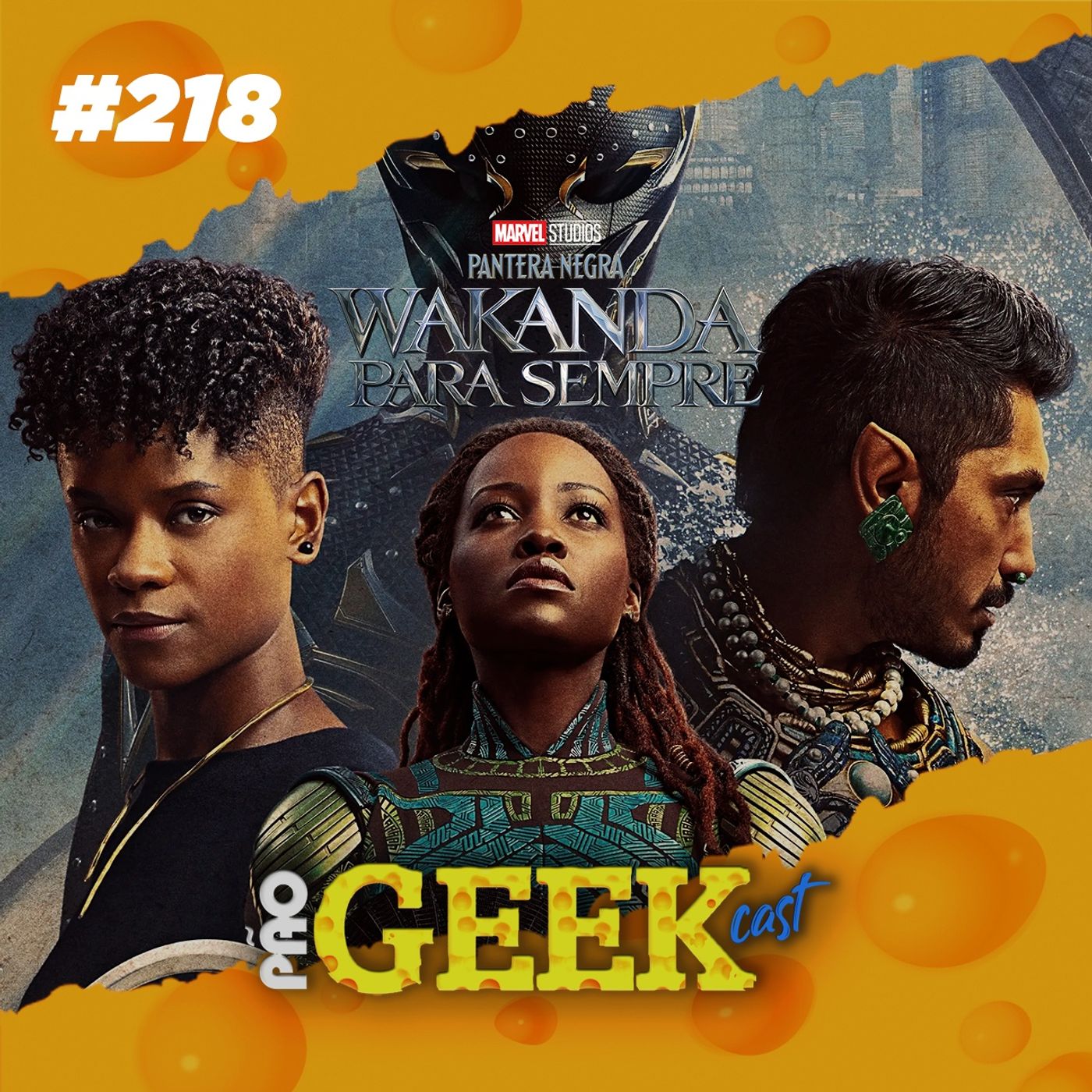 PãoGeekcast