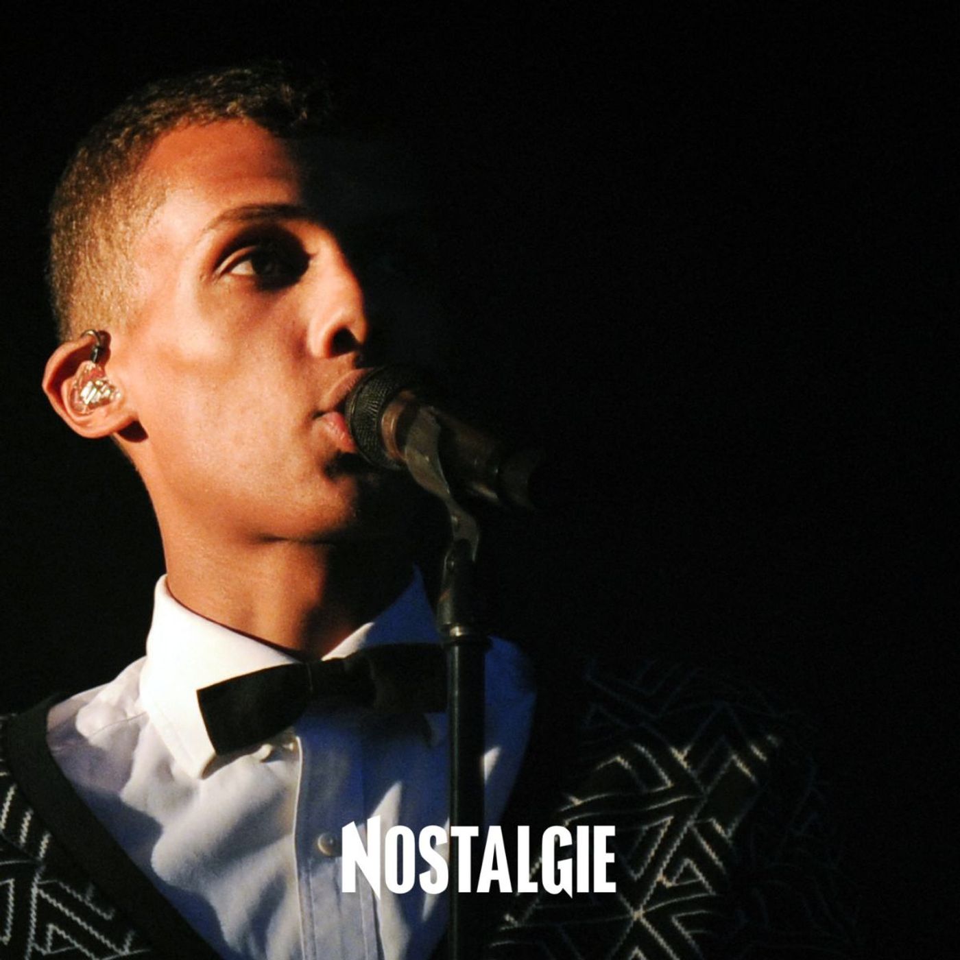 Stromae sort du silence après une longue absence et fait une annonce inattendue !