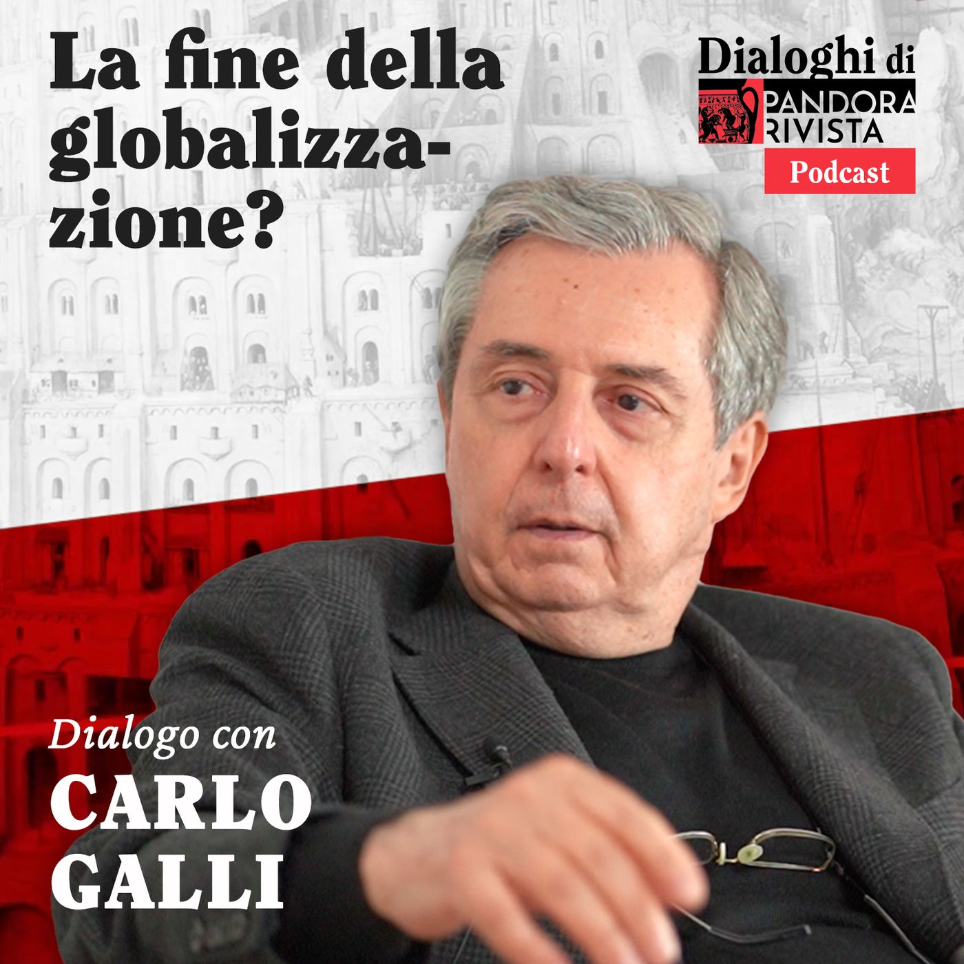 Dialoghi di Pandora Rivista