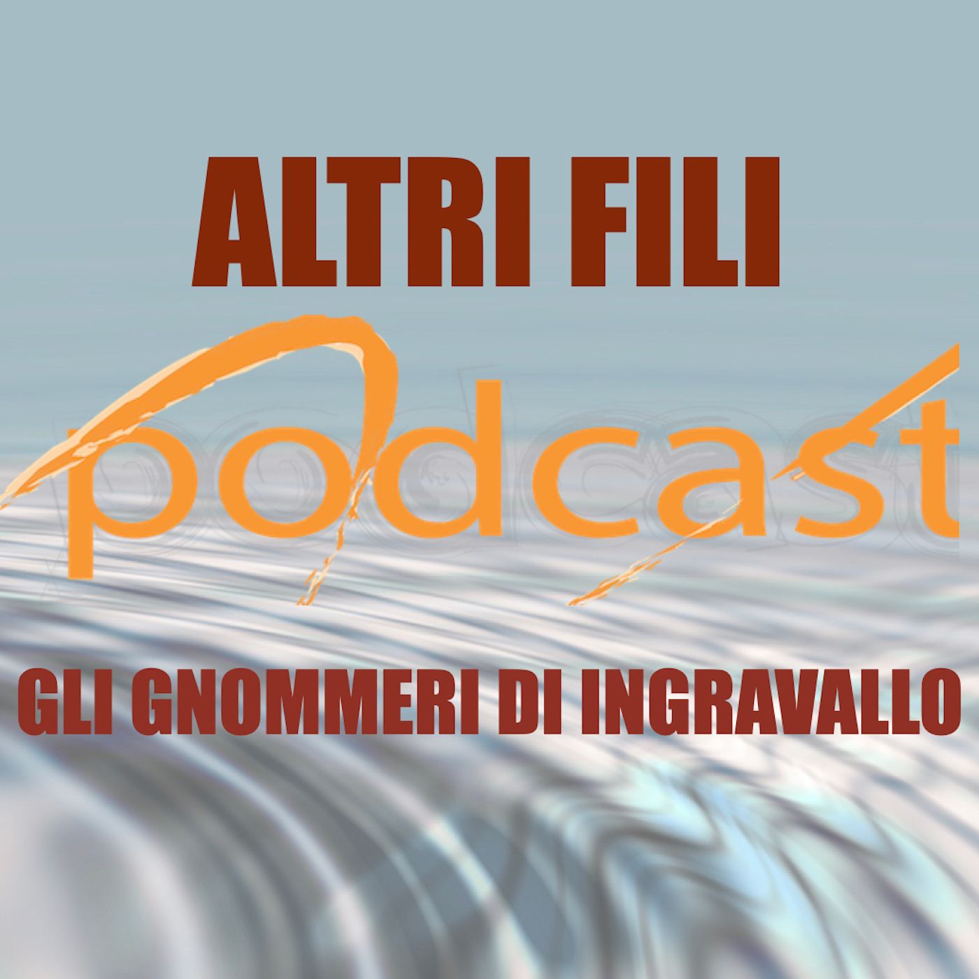 Gli gnommeri di Ingravallo. Causalità Gli gnommeri di Ingravallo. Causalità