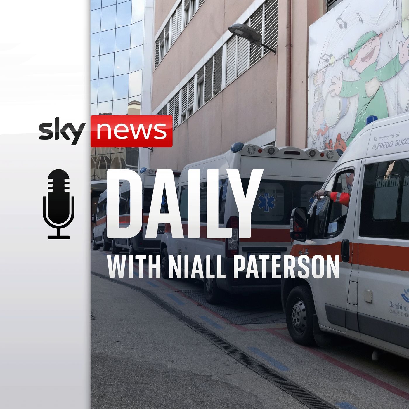 Sky News Daily