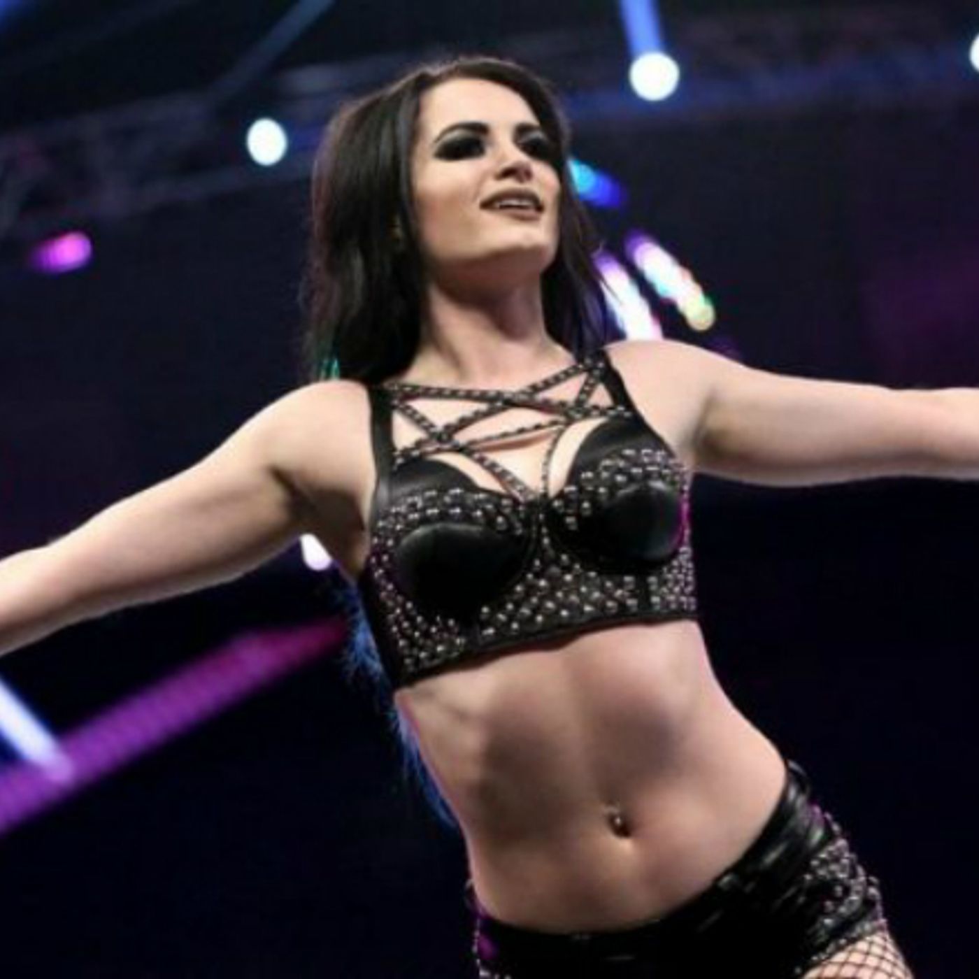 Wrestling 2 the MAX EP 258 Pt 2:  Paige Returning Soon? WWE Cutting More Costs, GFW Impact Review episode artwork