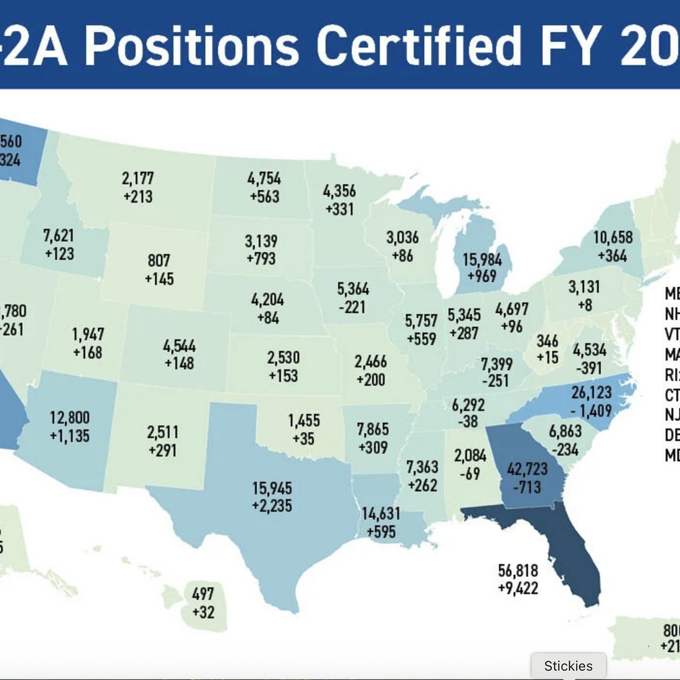 Illinois sees 10% increase in H-2A workers episode artwork