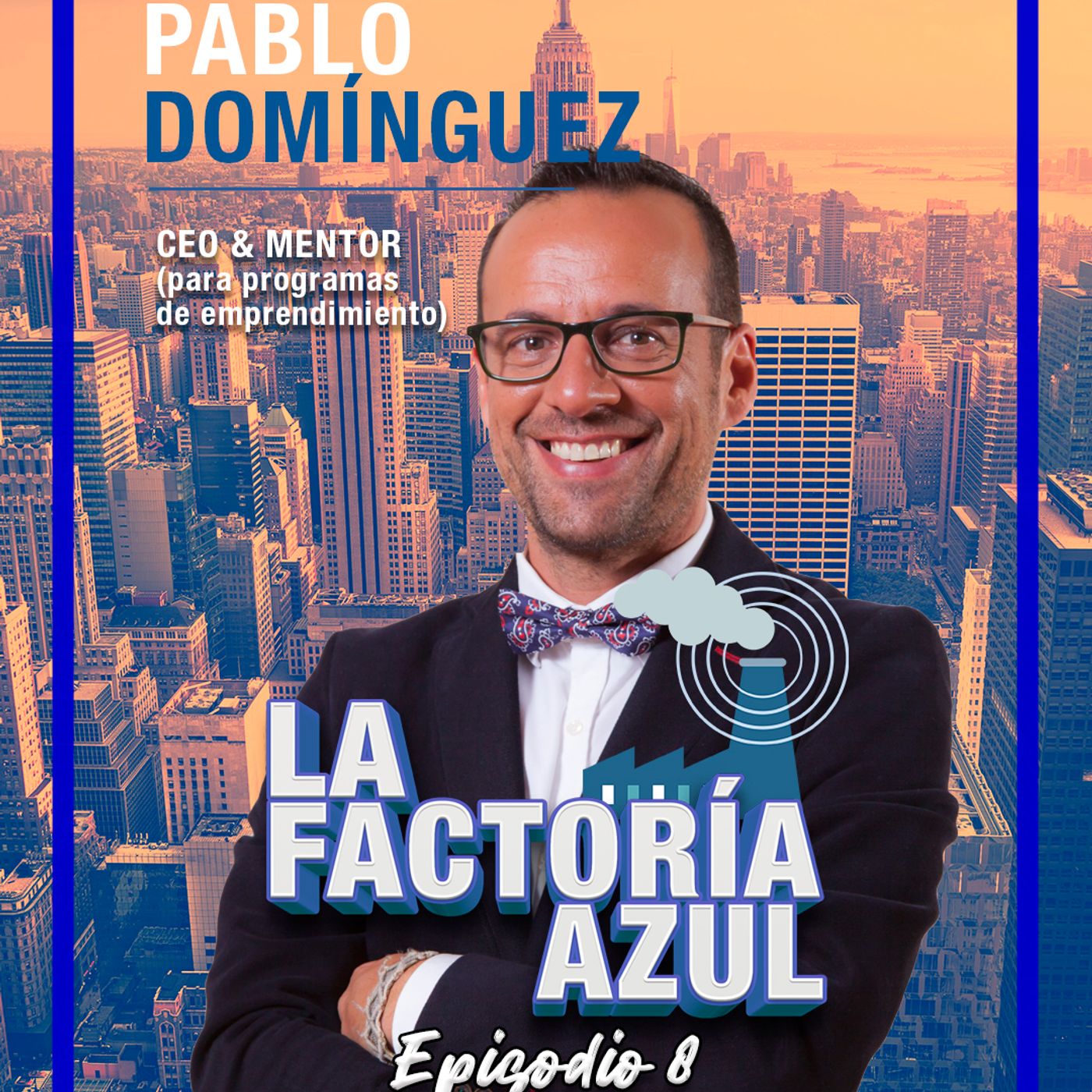 La Factoría Azul