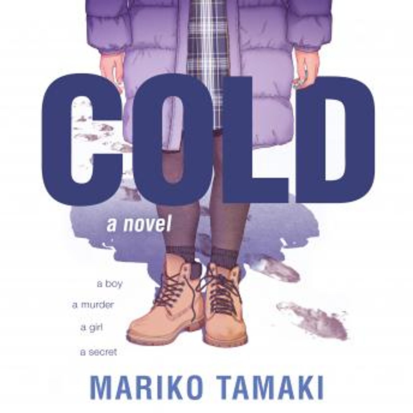 Access Must-Have Full Audiobooks in Teen & YA, Tough Topics