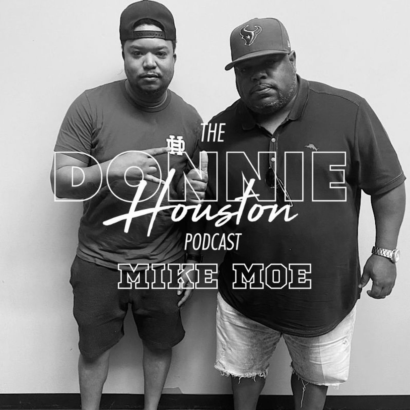 The Donnie Houston Podcast
