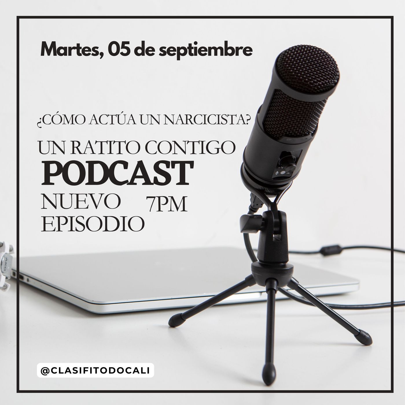 Un ratito contigo