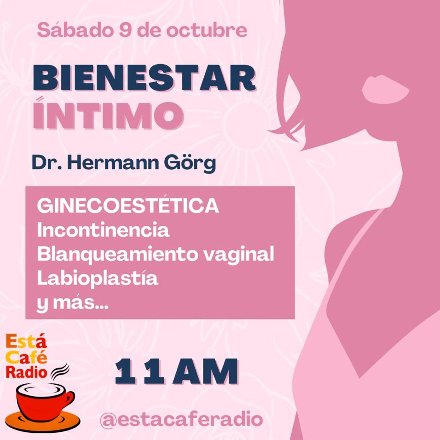Está Café Podcast