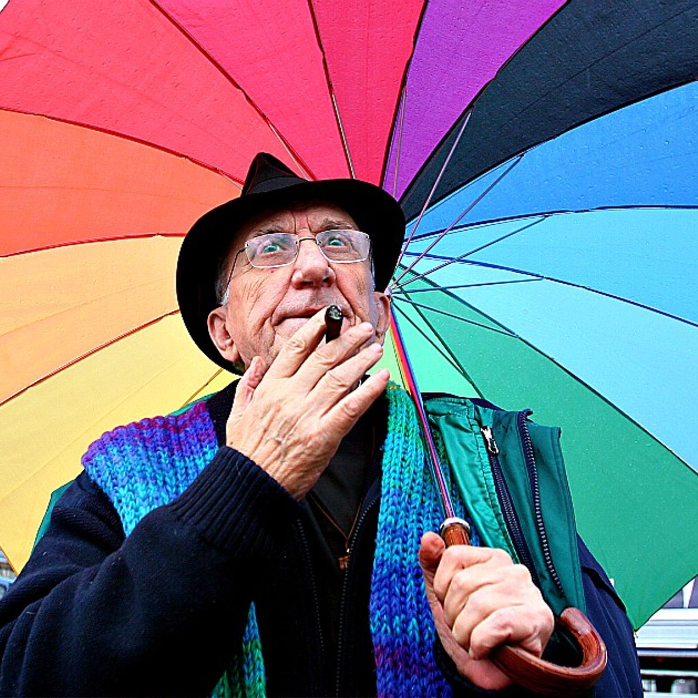 #VivaDonGallo cover art