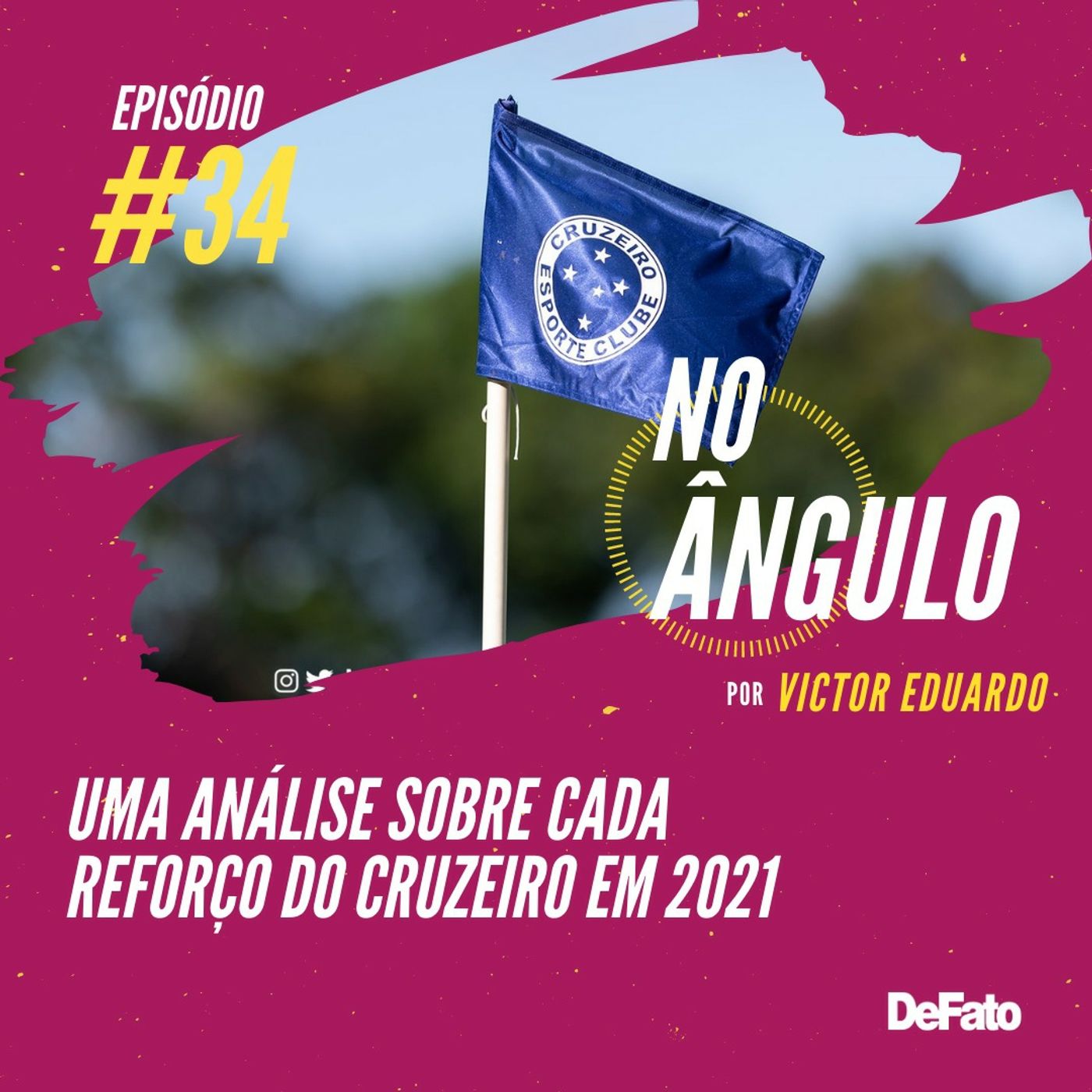 No Ângulo