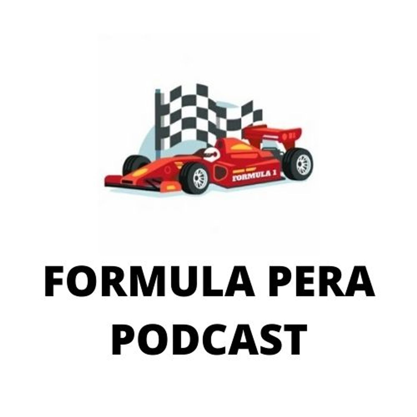 Formula Pera Podcast