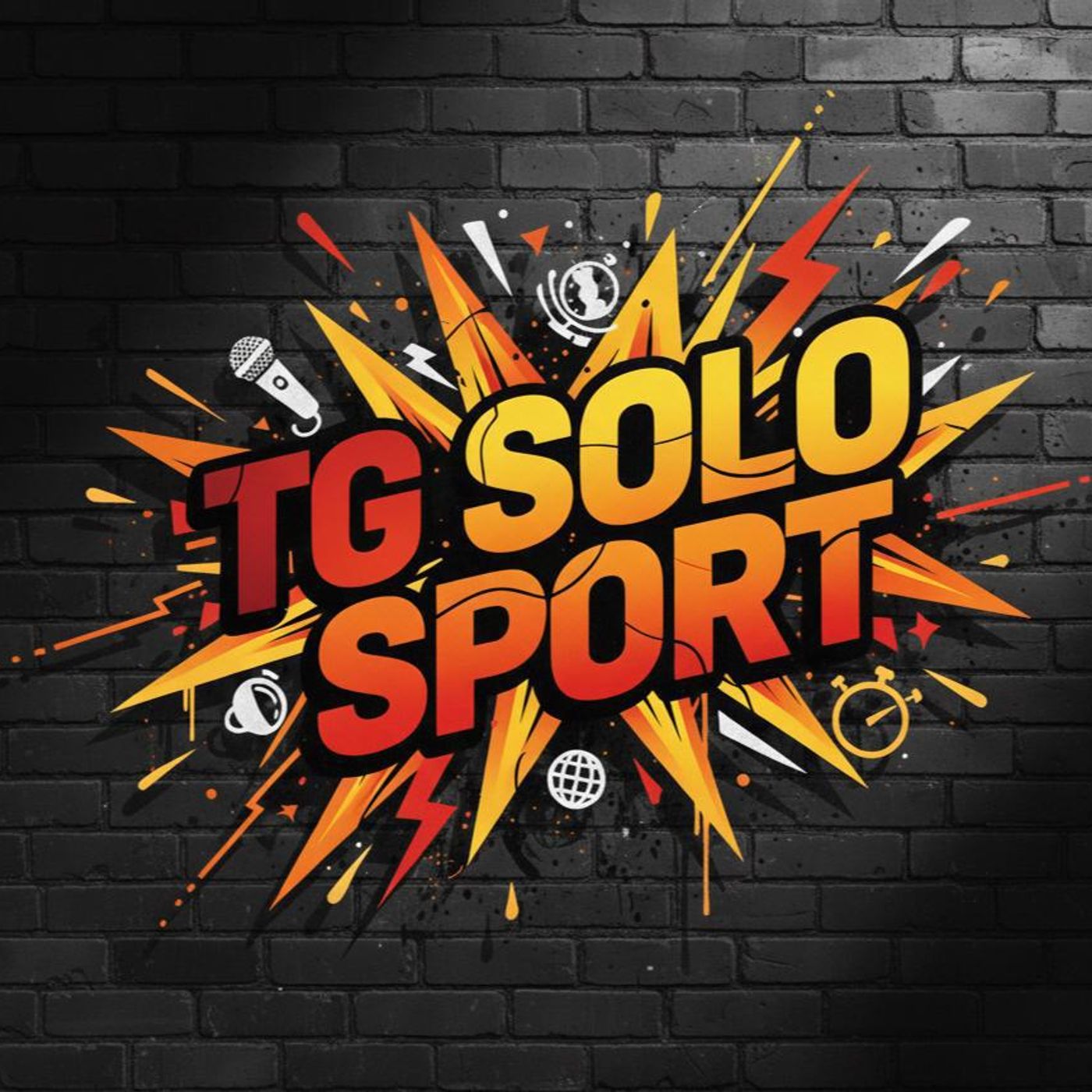 TG SOLO SPORT