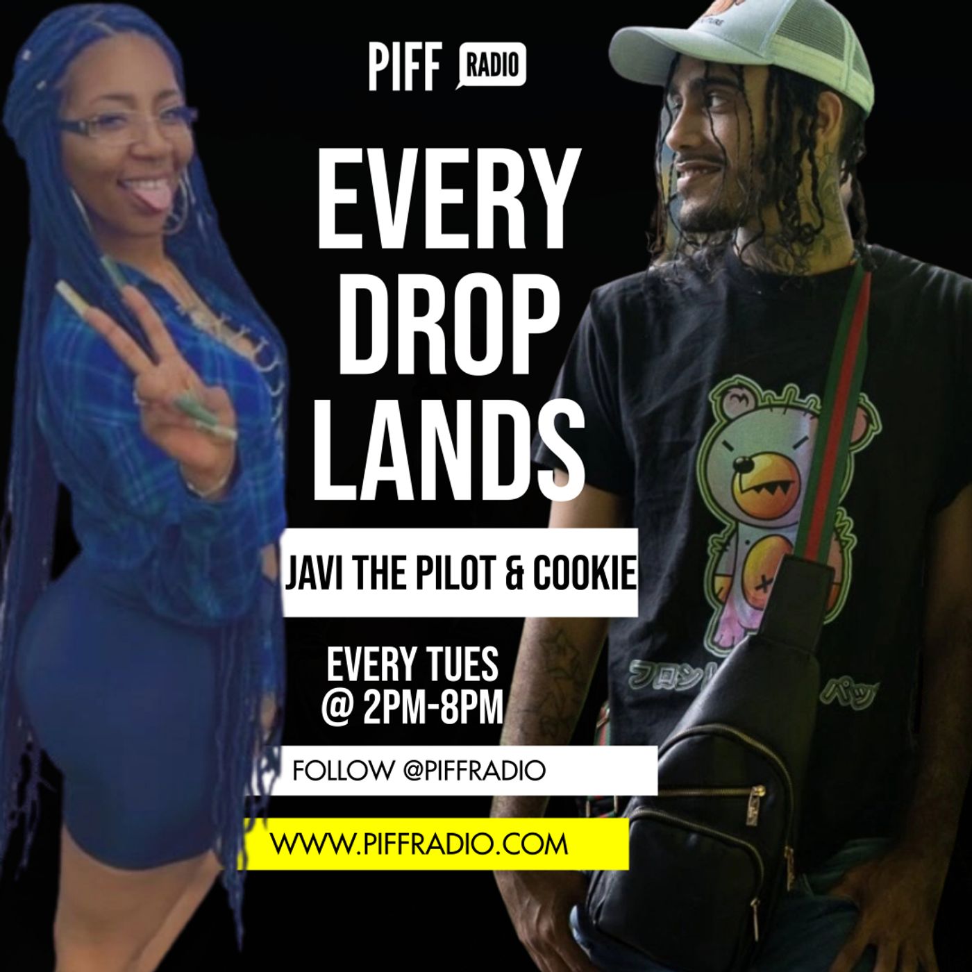 Piff Radio