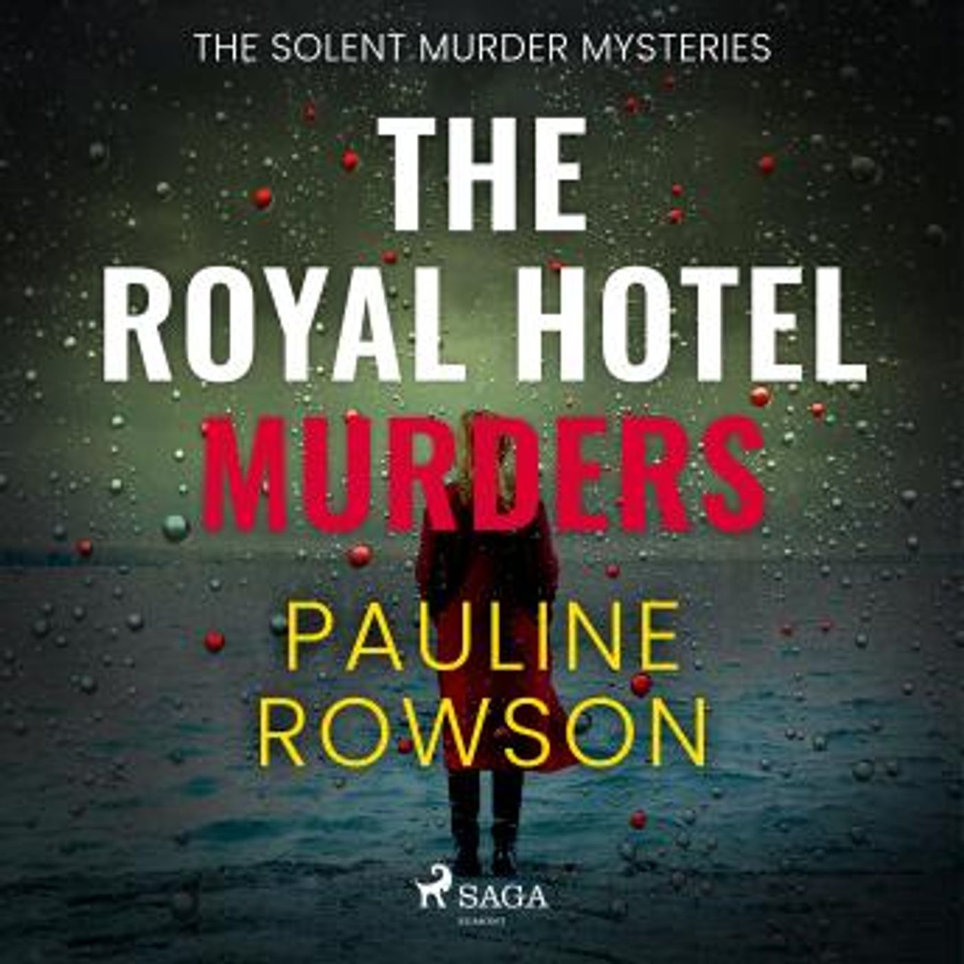 Get Your Favorite Free Audiobooks in Mystery, Thriller & Horror, Suspense
